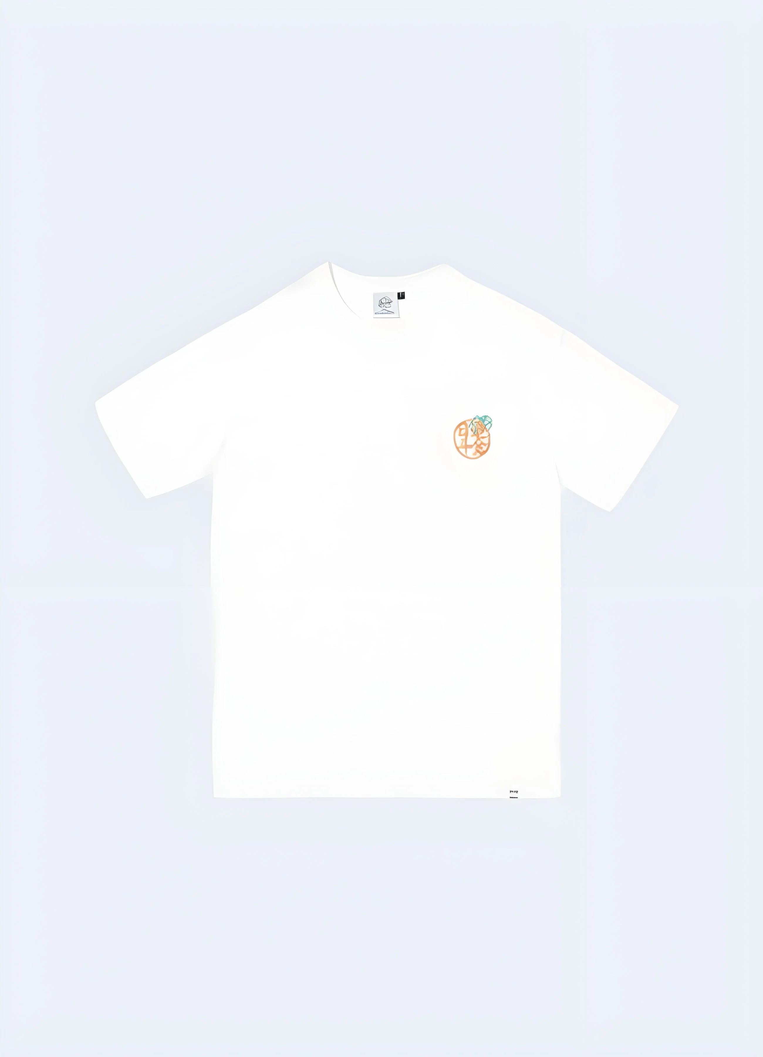 Korean Oversized Shirt - Image 3