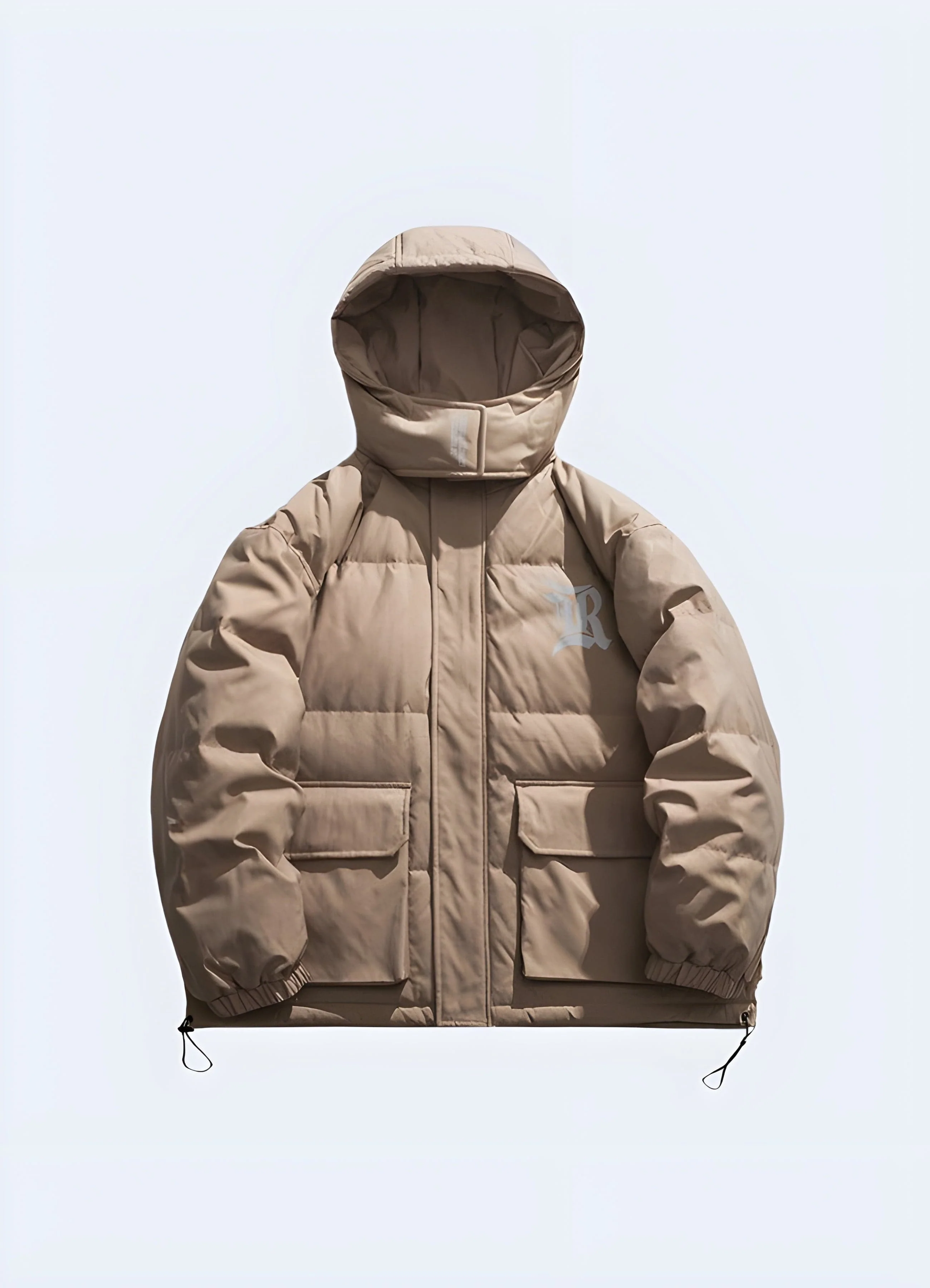 Korean Techwear Jacket - Image 4