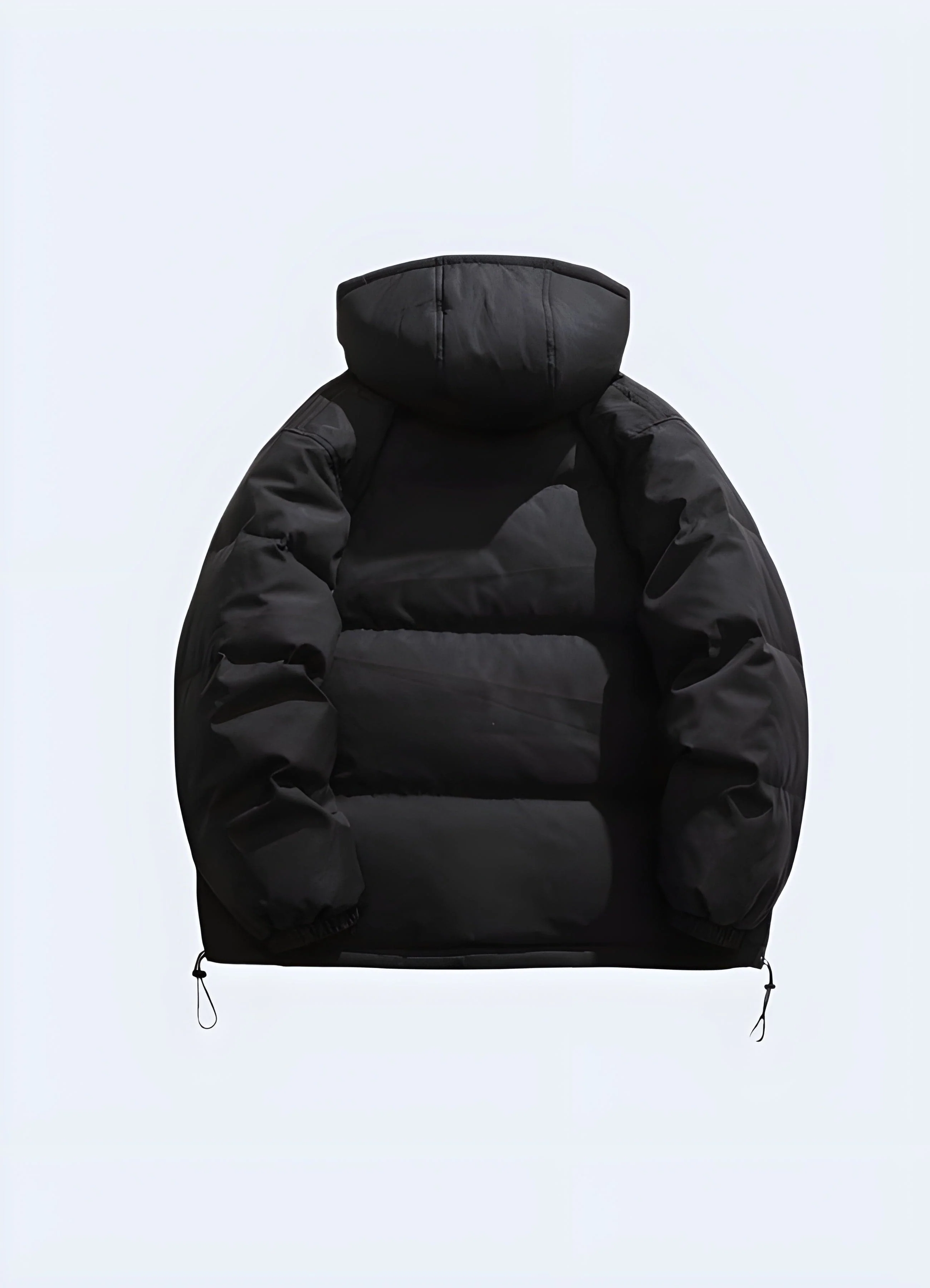 Korean Techwear Jacket - Image 7