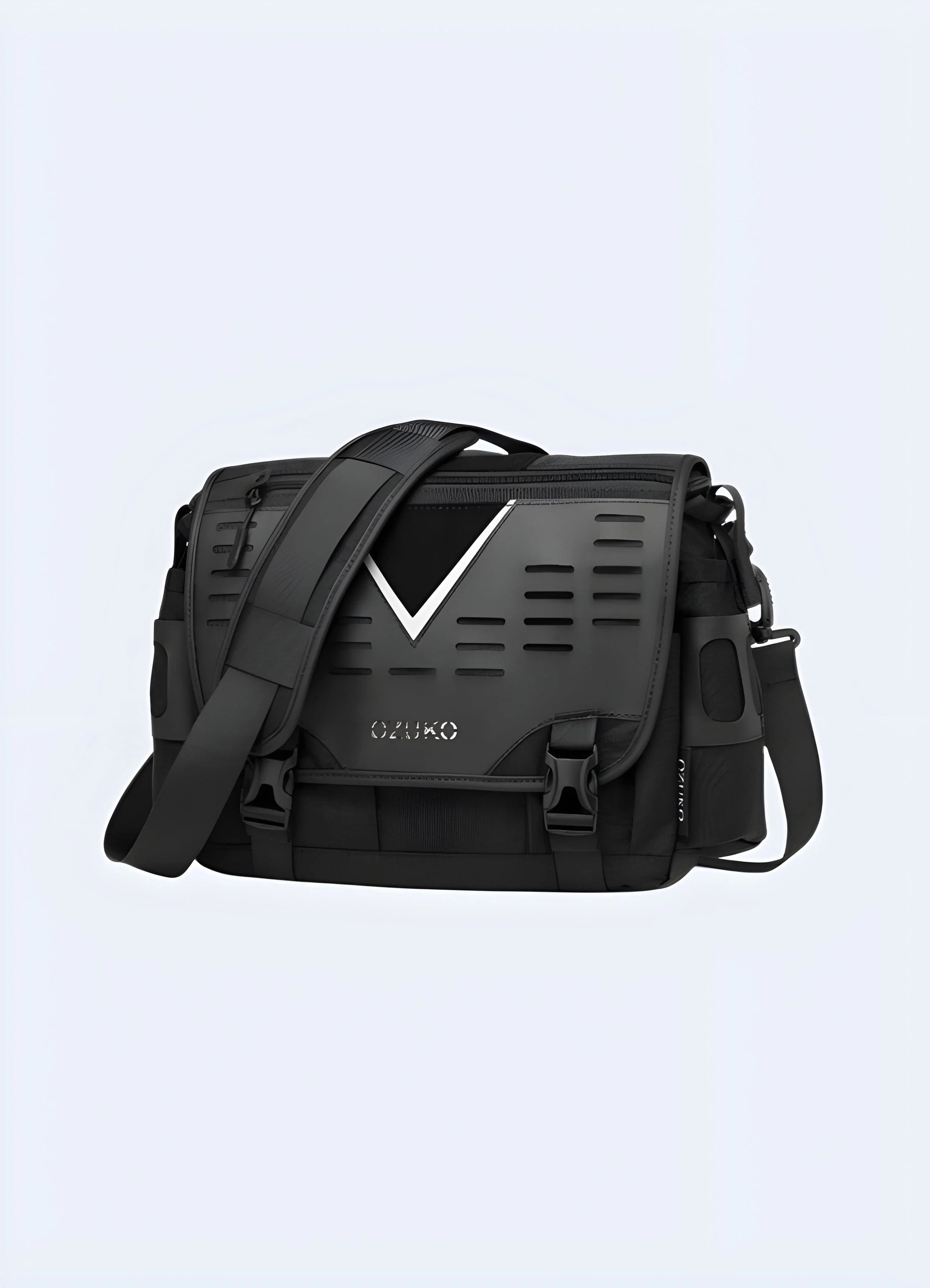 Large Messenger Bag - Image 2