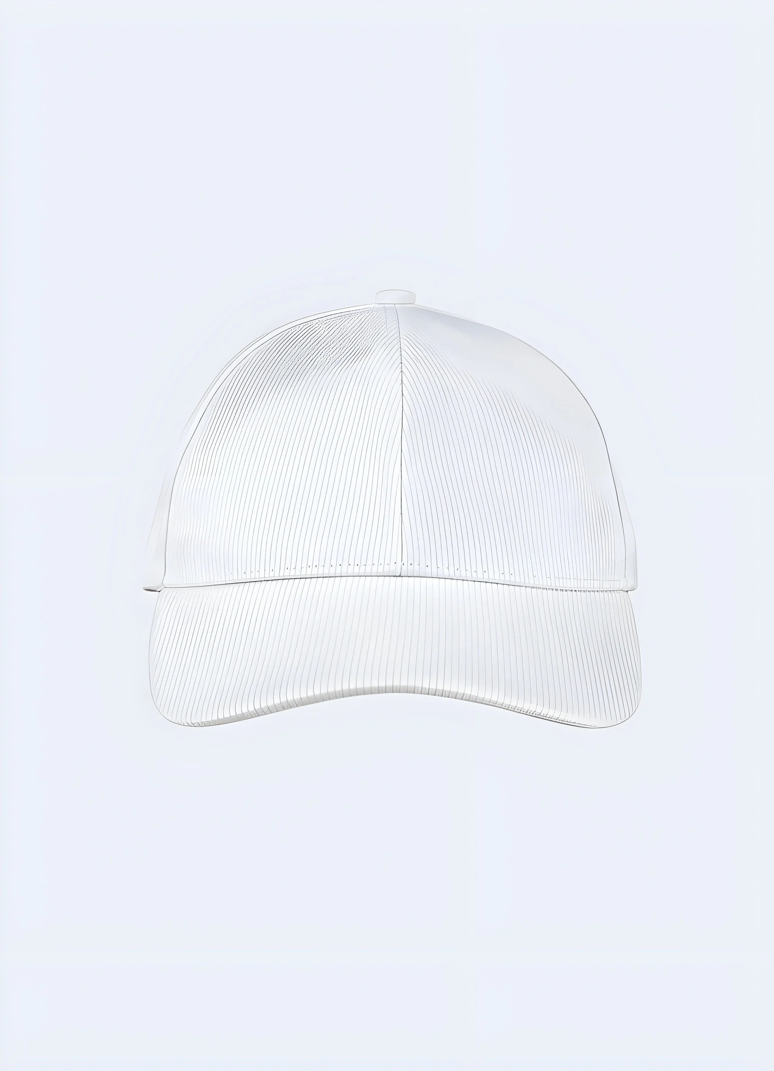 LED Techwear Cap - Image 2