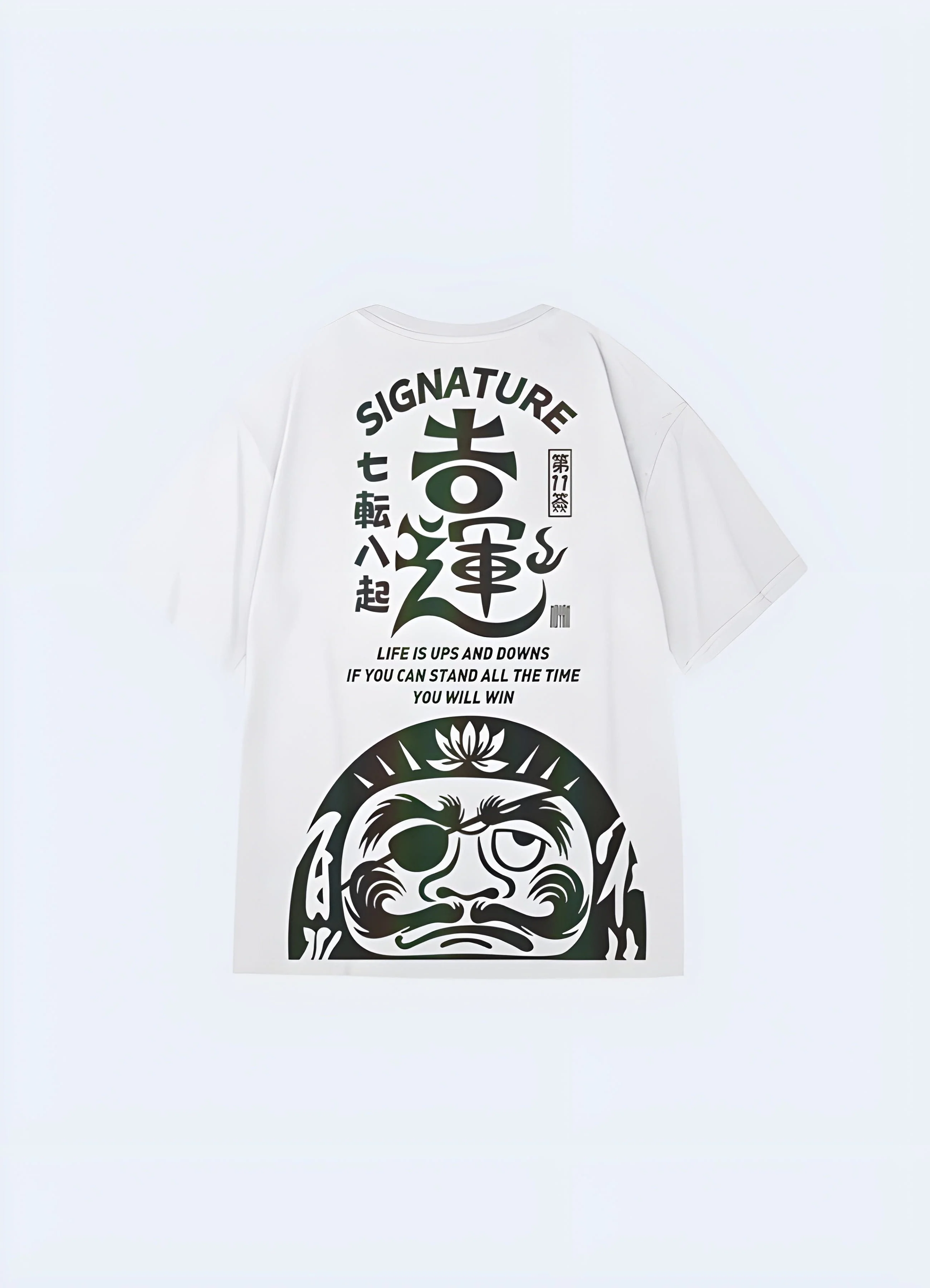 Light Reflective Shirt - Image 2