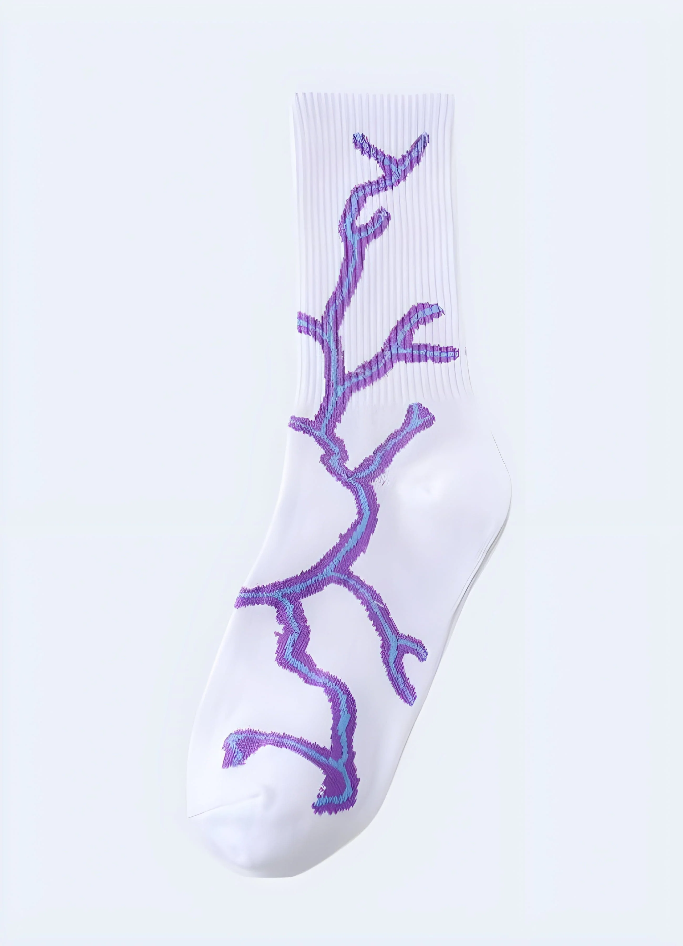 Lightning Socks - Image 4