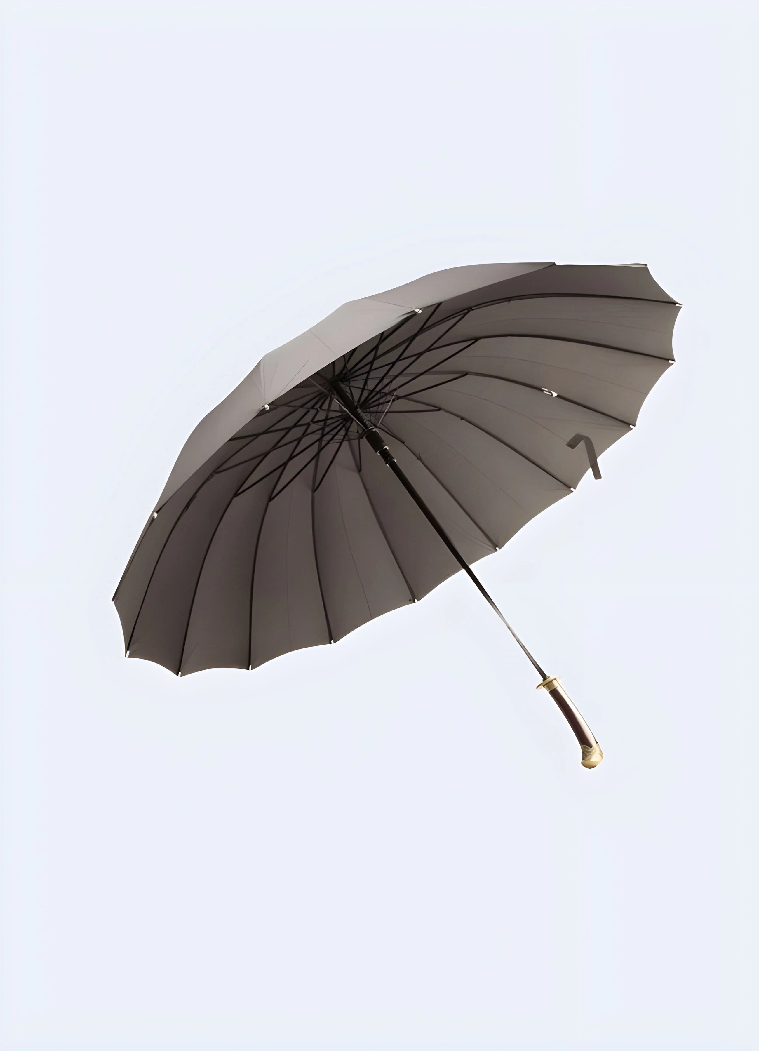 Martial Arts Umbrella - Image 3