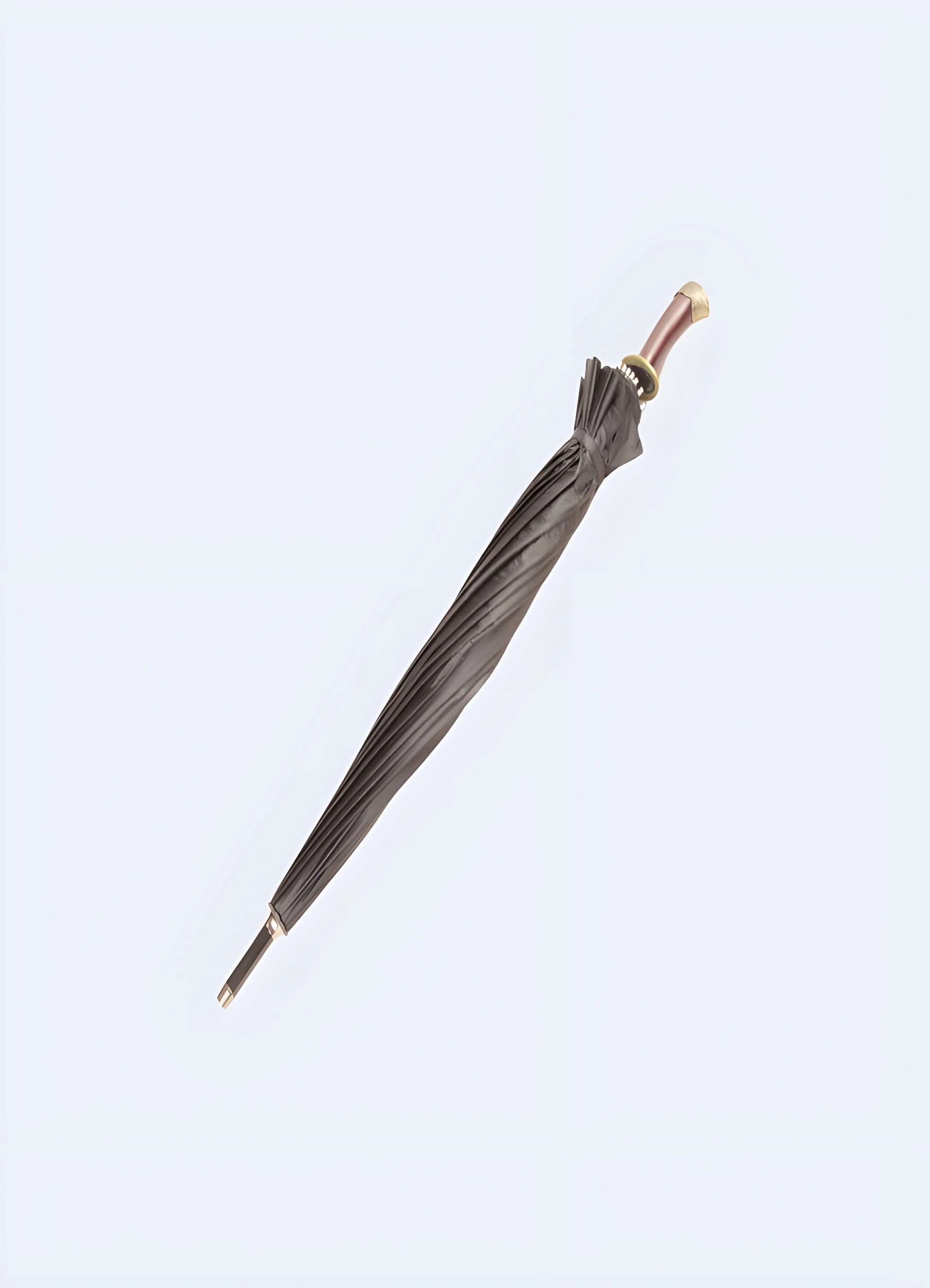 Martial Arts Umbrella - Image 4
