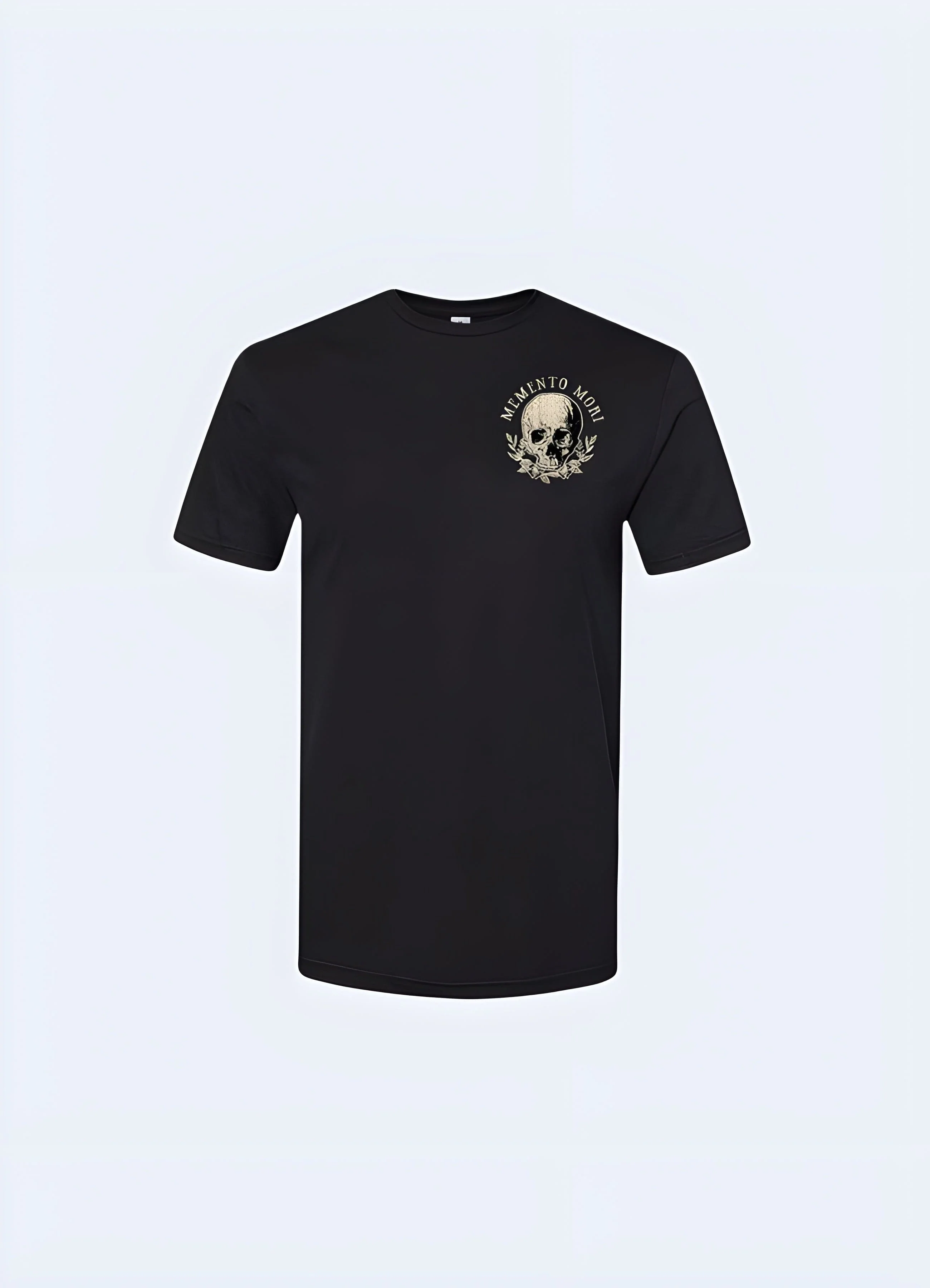 Memento Mori Shirt - Image 2