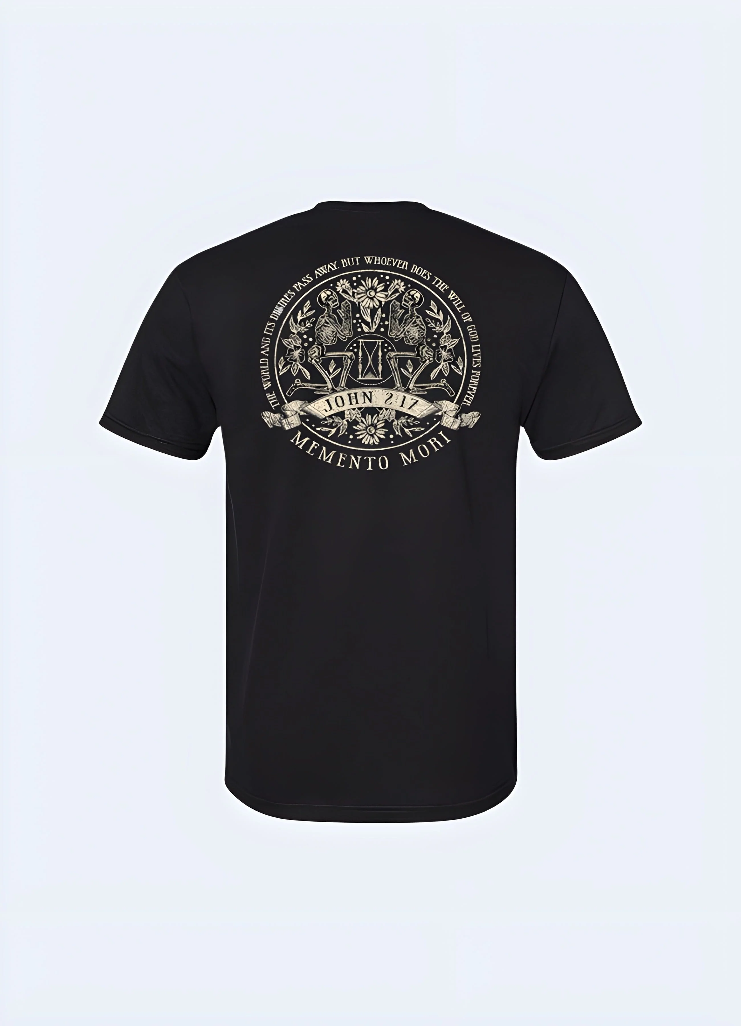 Memento Mori Shirt - Image 3