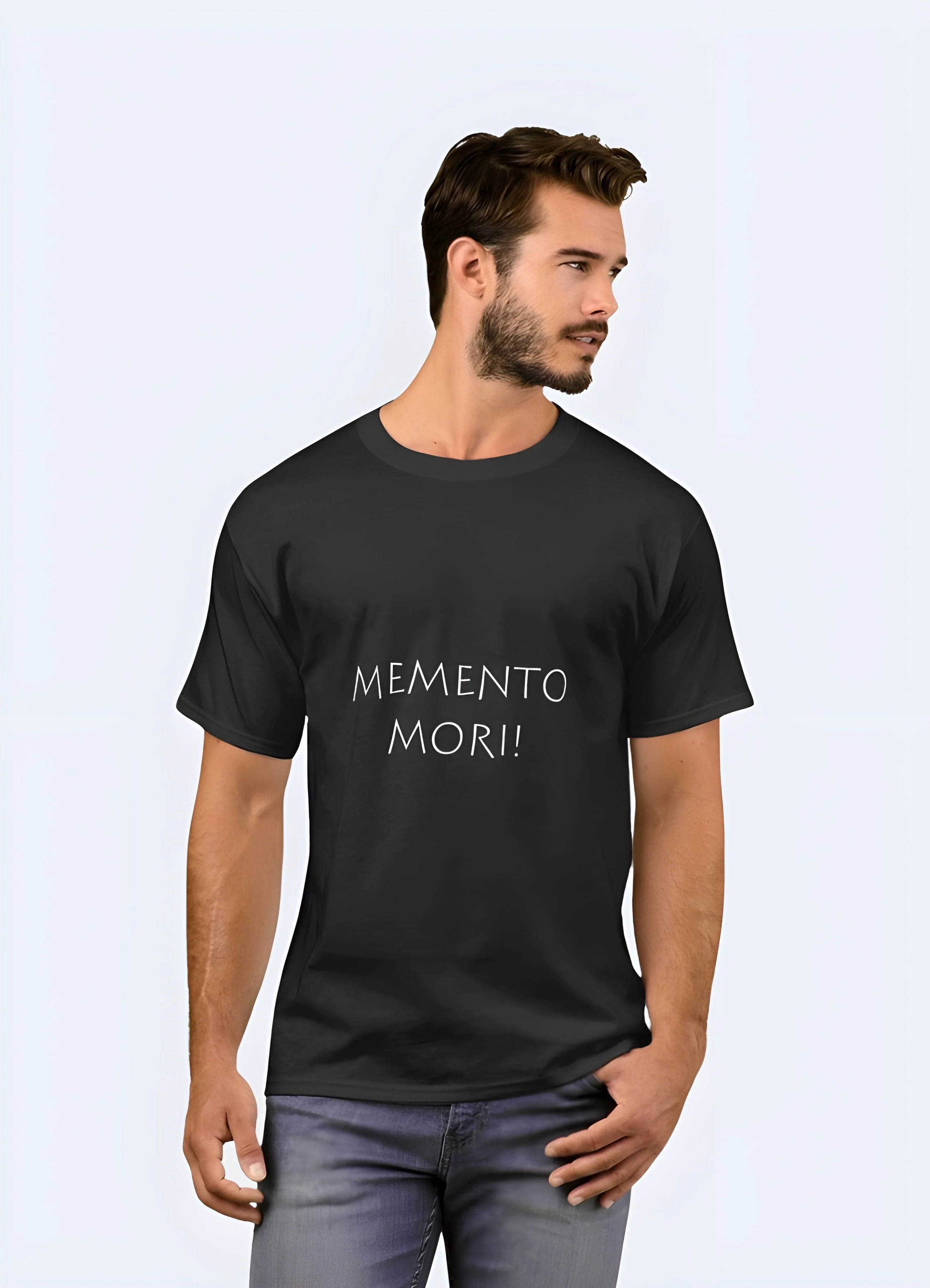 Memento Mori Shirt - Image 4