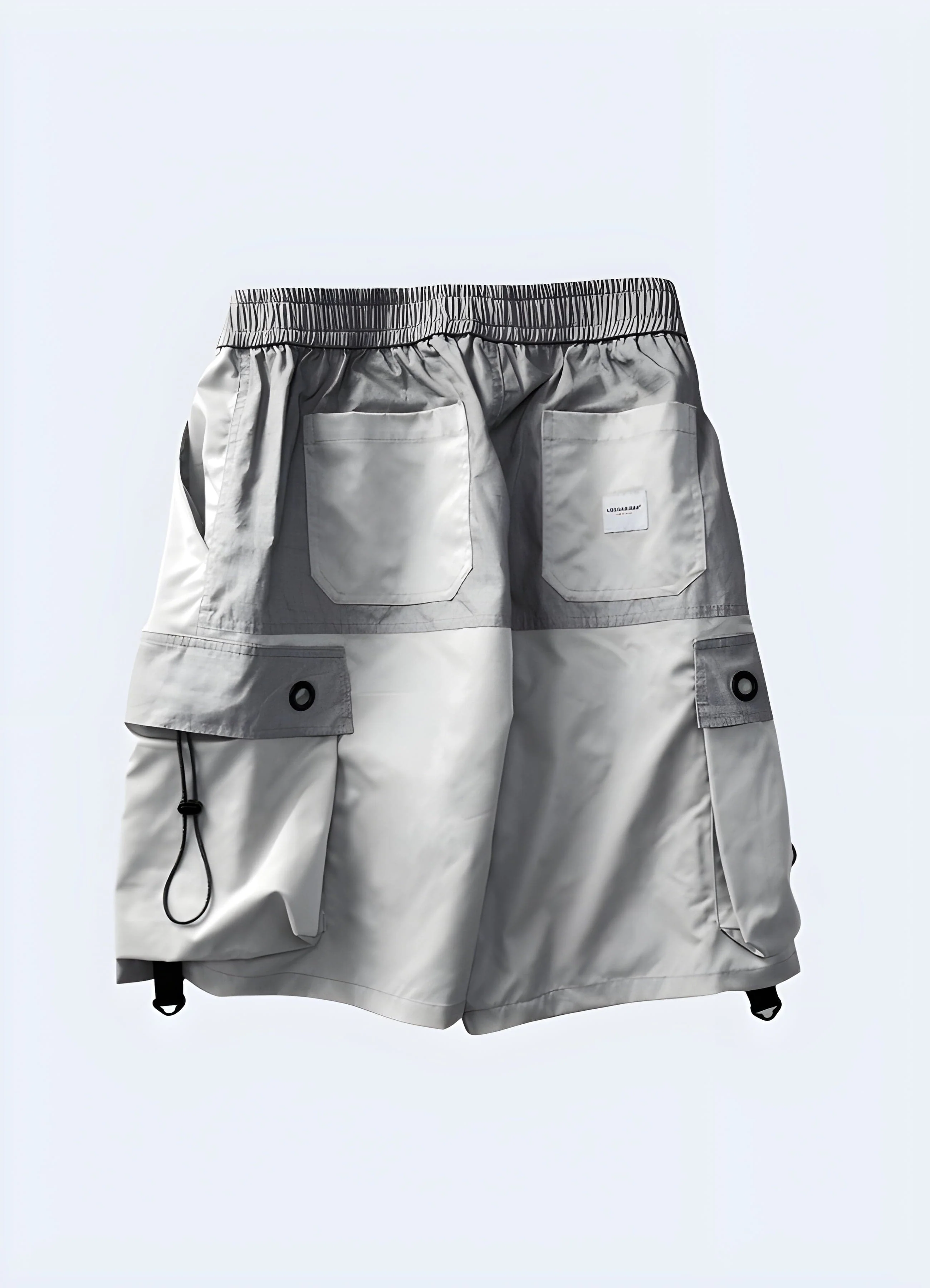 Men's Jogger Shorts - Image 3