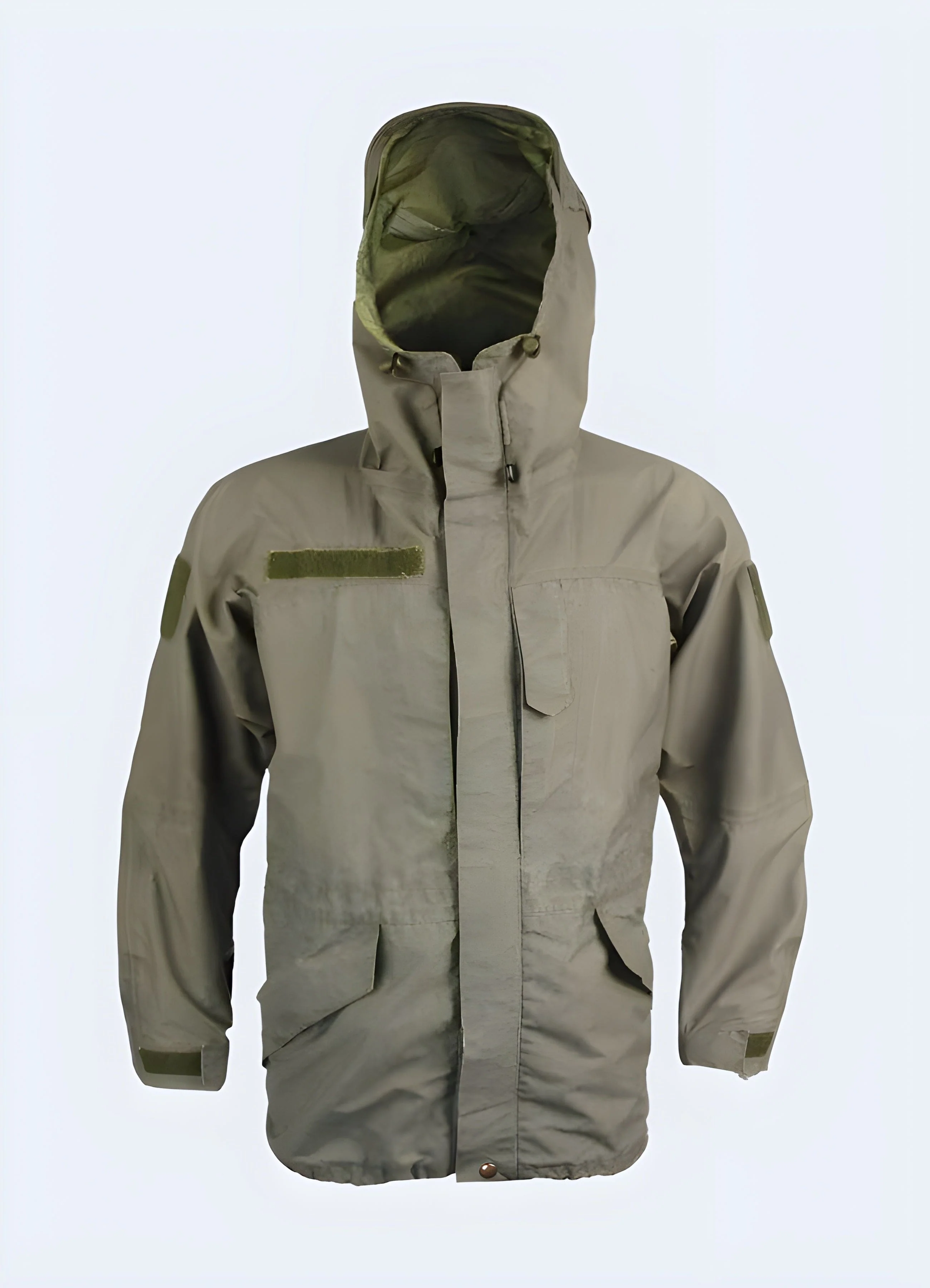 Military Gore Tex Jacket