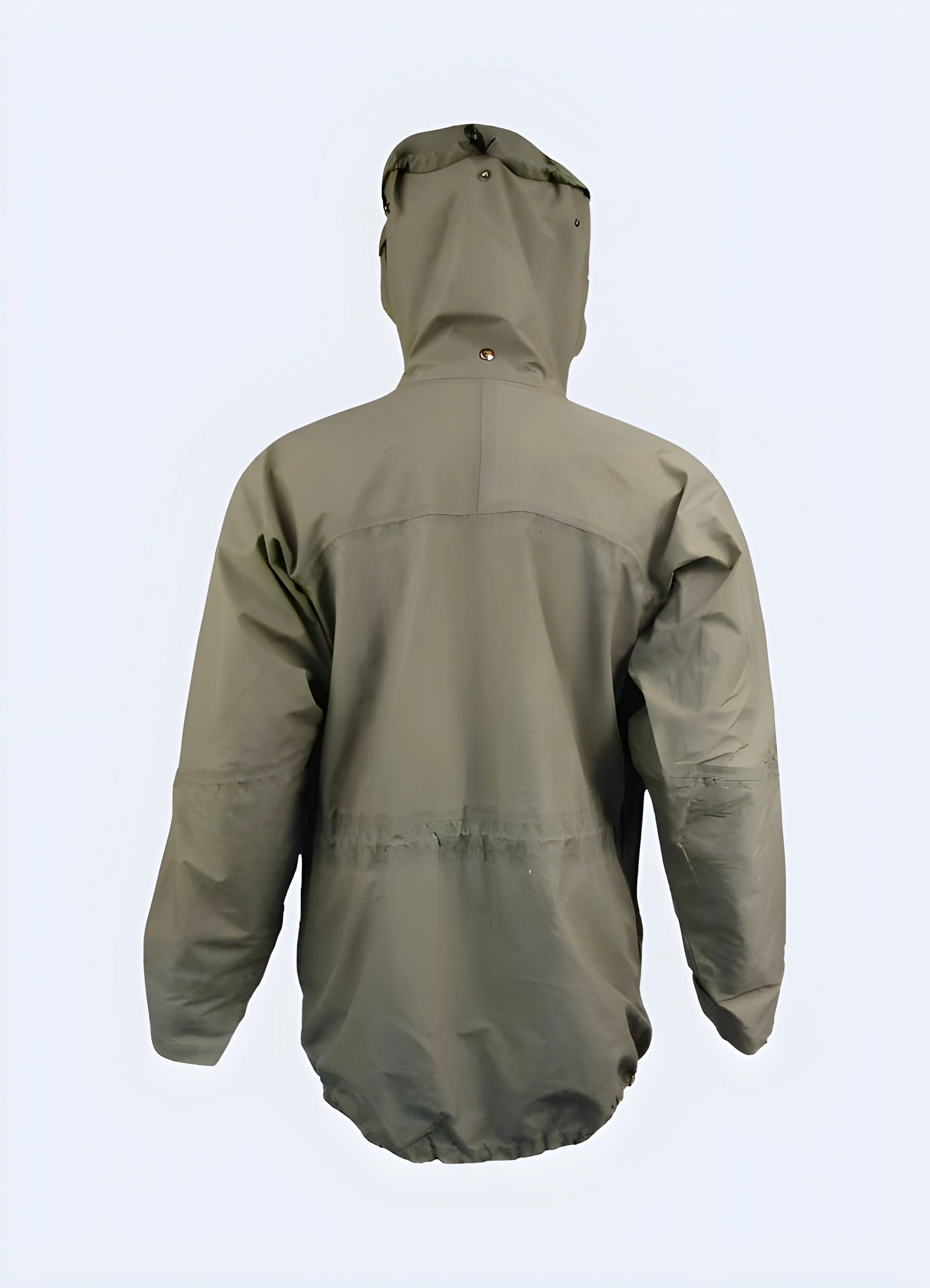 Military Gore Tex Jacket - Image 2