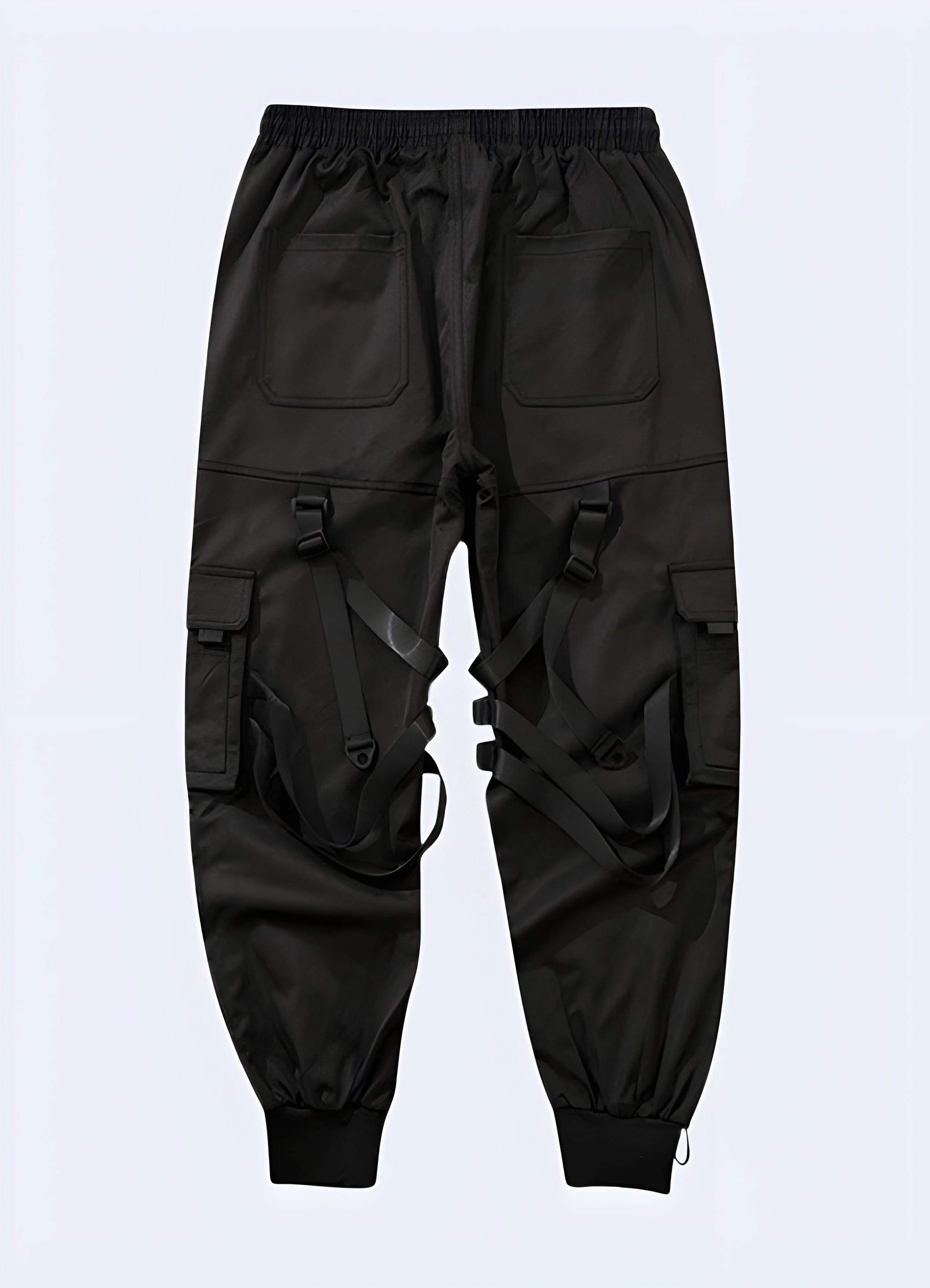 Ninja Cargo Pants - Image 3
