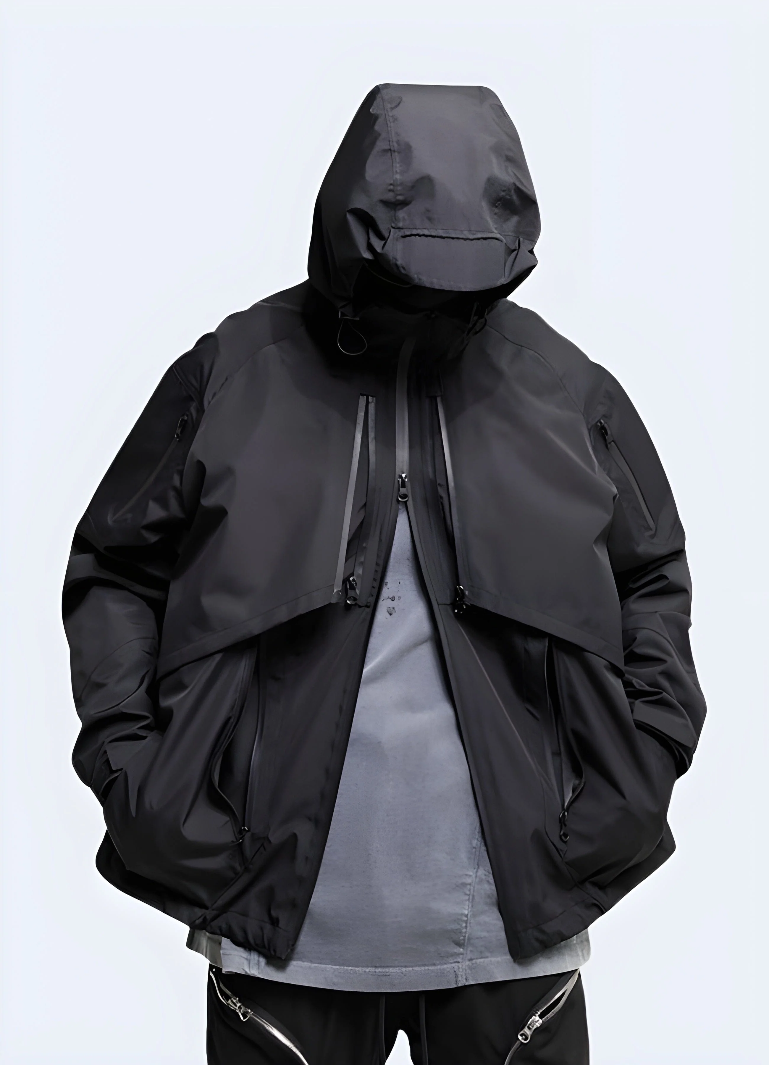 Ninja Jacket - Image 3