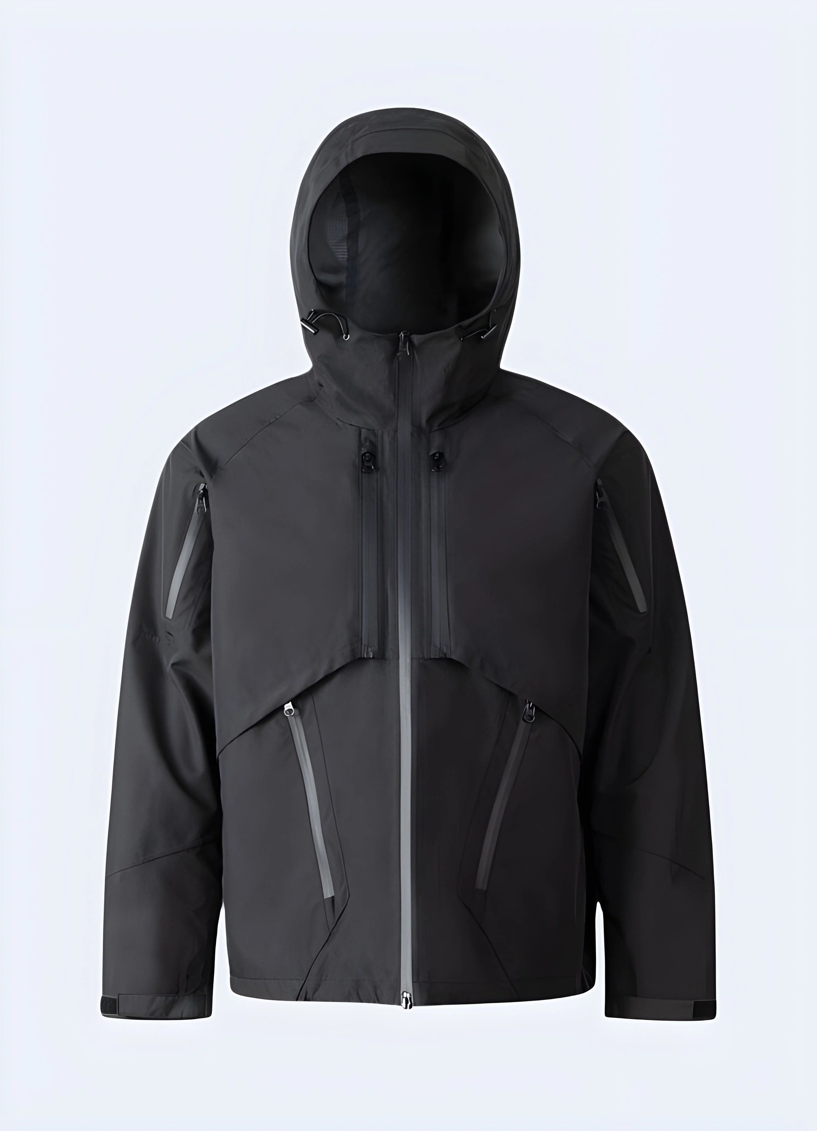 Ninja Jacket - Image 4