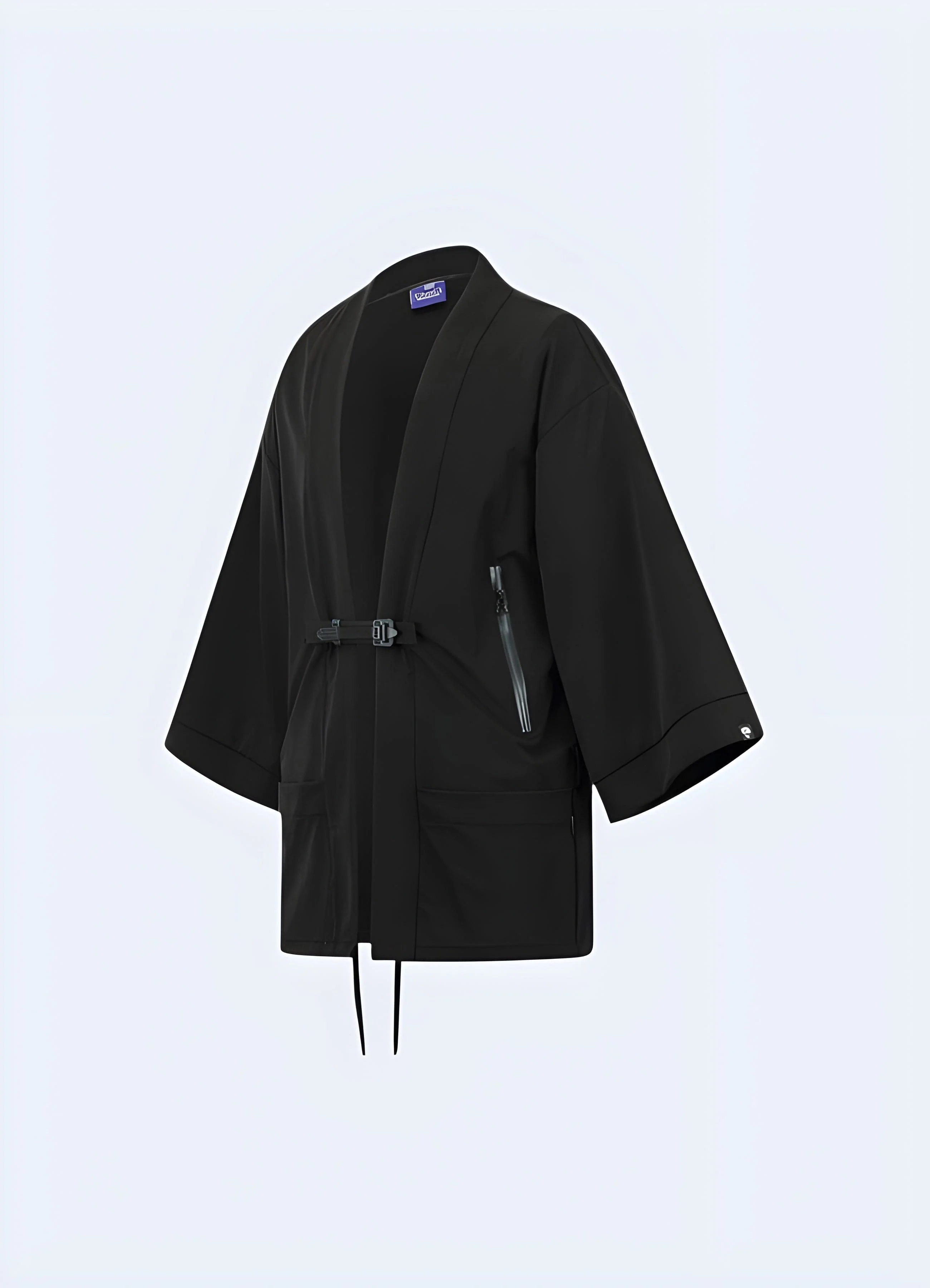 Ninja Kimono - Image 3
