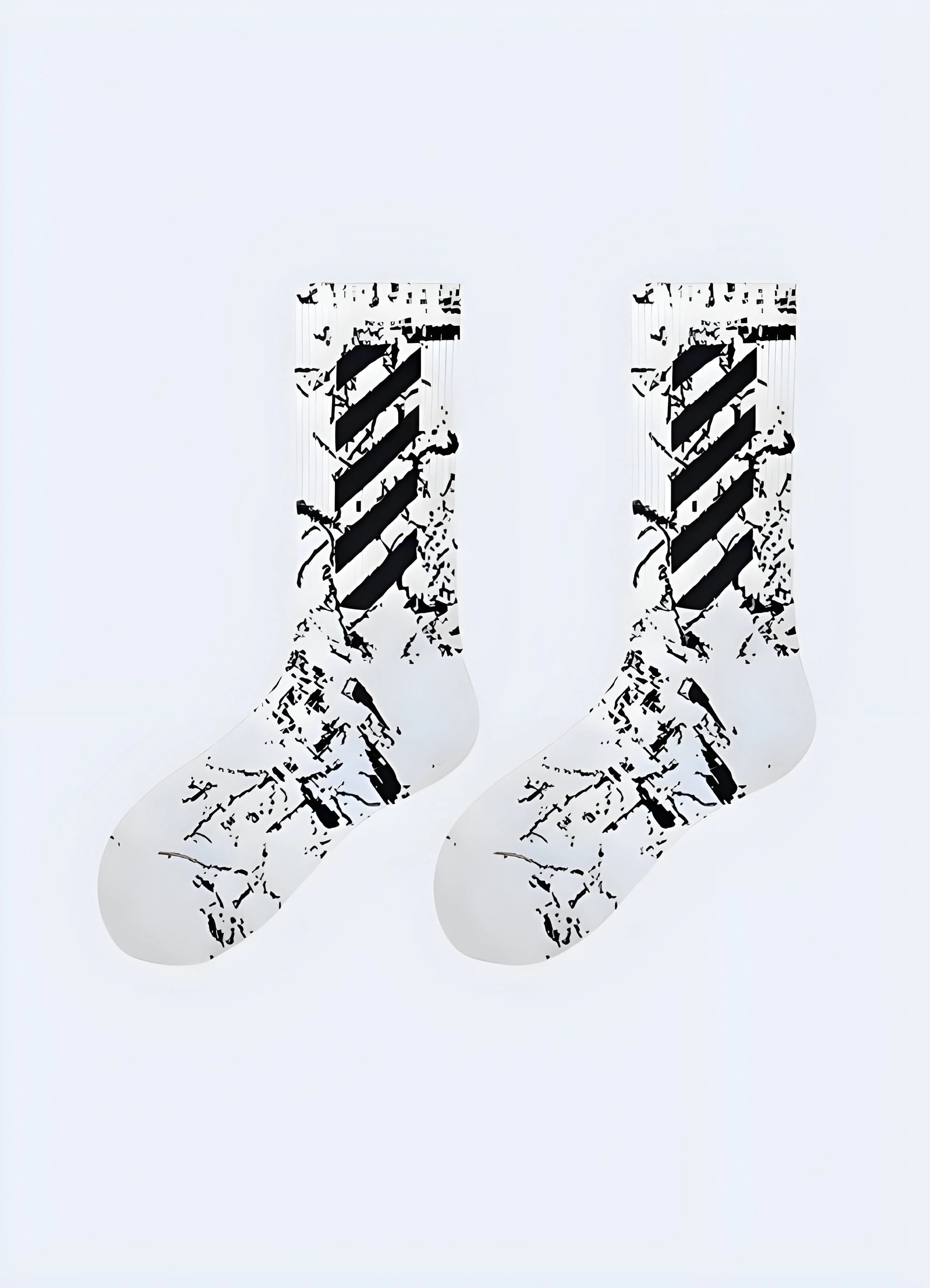 Ninja Tech Socks - Image 3