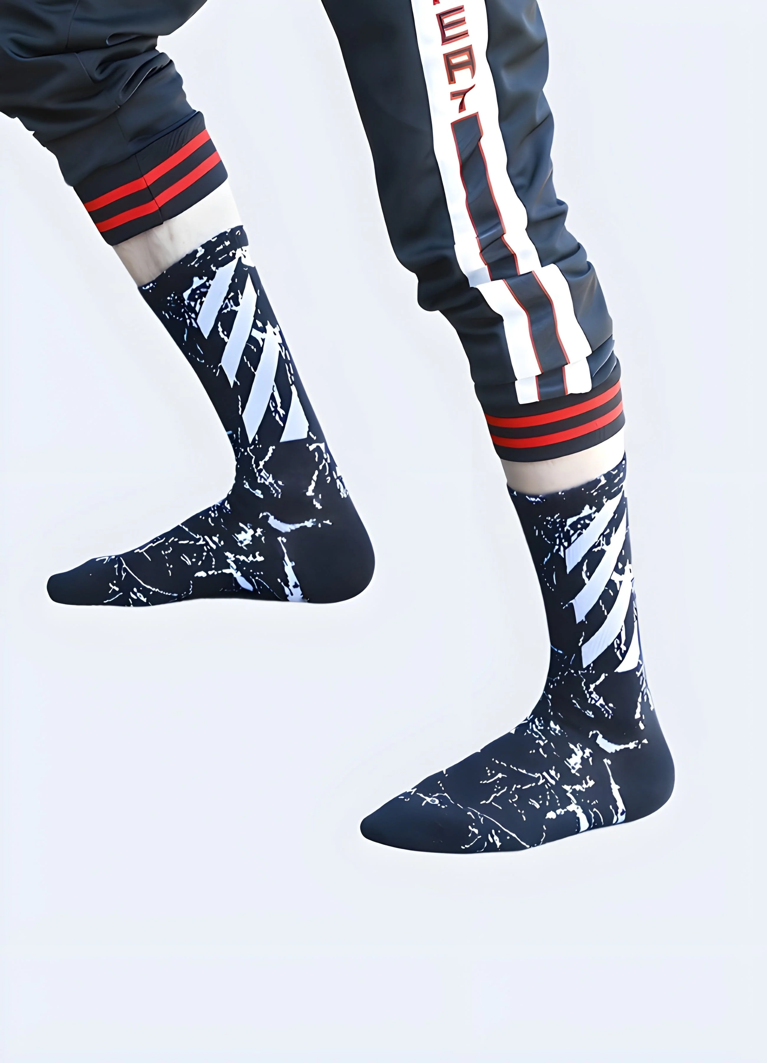 Ninja Tech Socks - Image 5