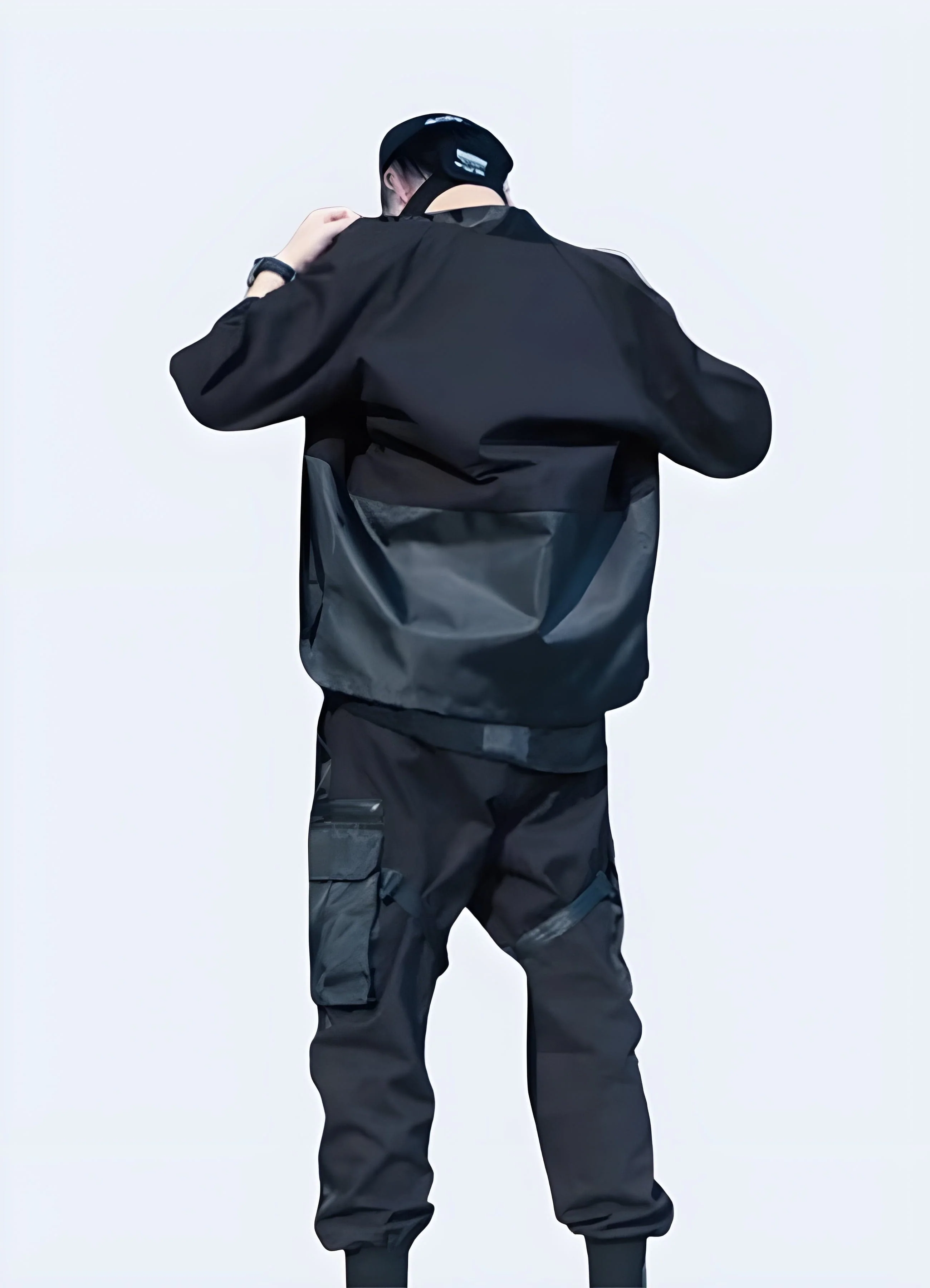 Noragi Techwear - Image 2
