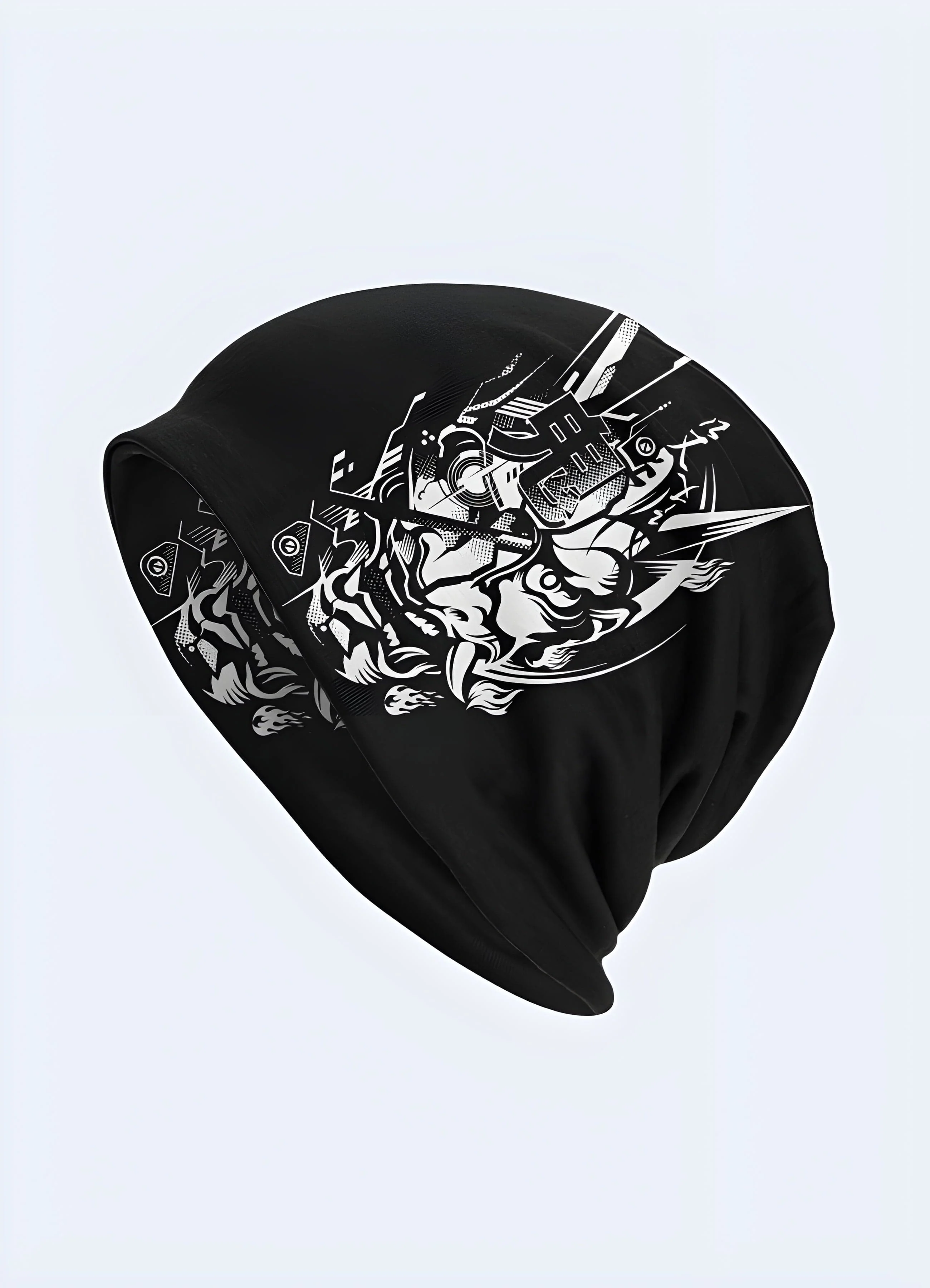 Oni Beanie - Image 3