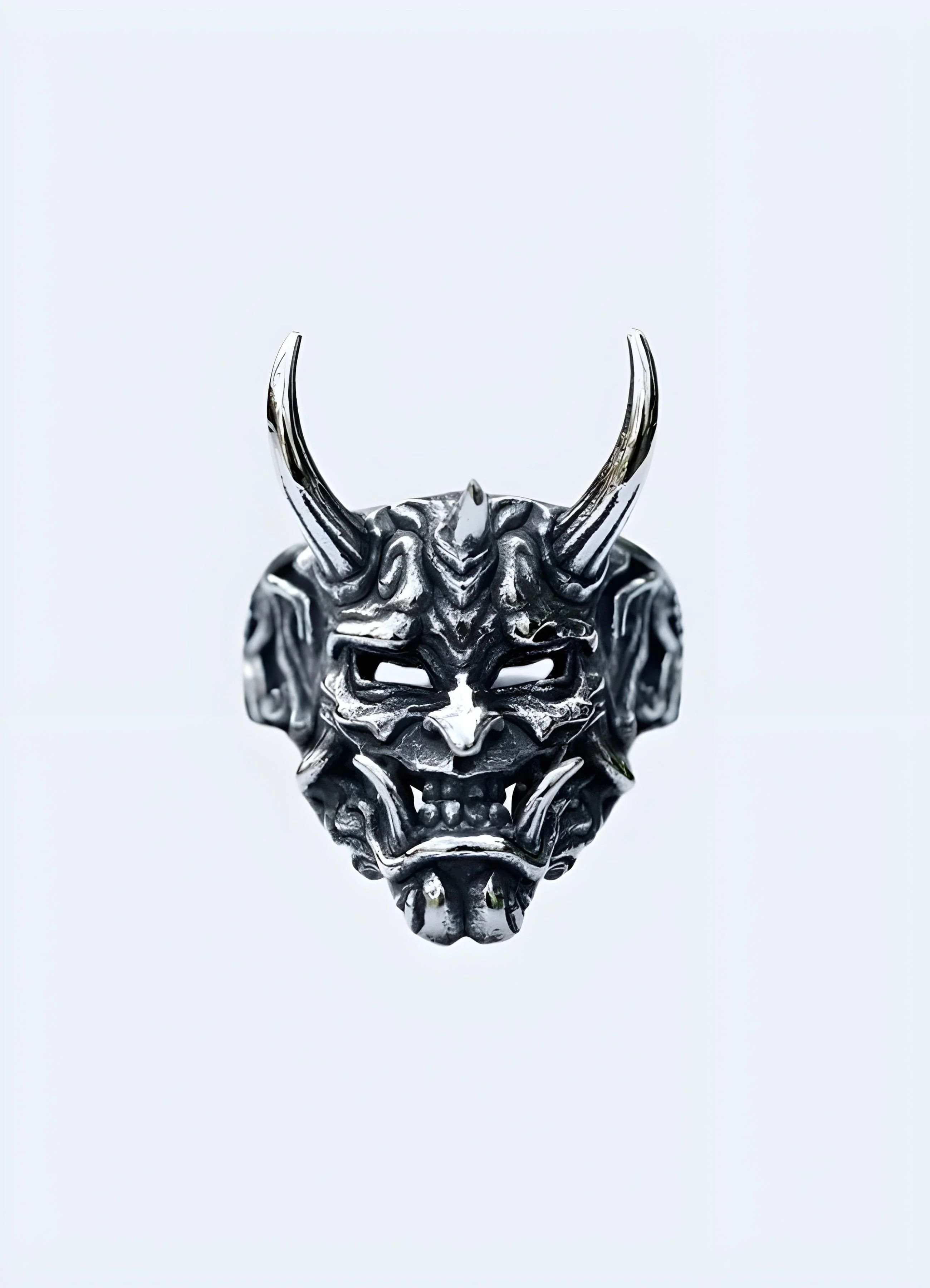 Oni Ring - Image 2