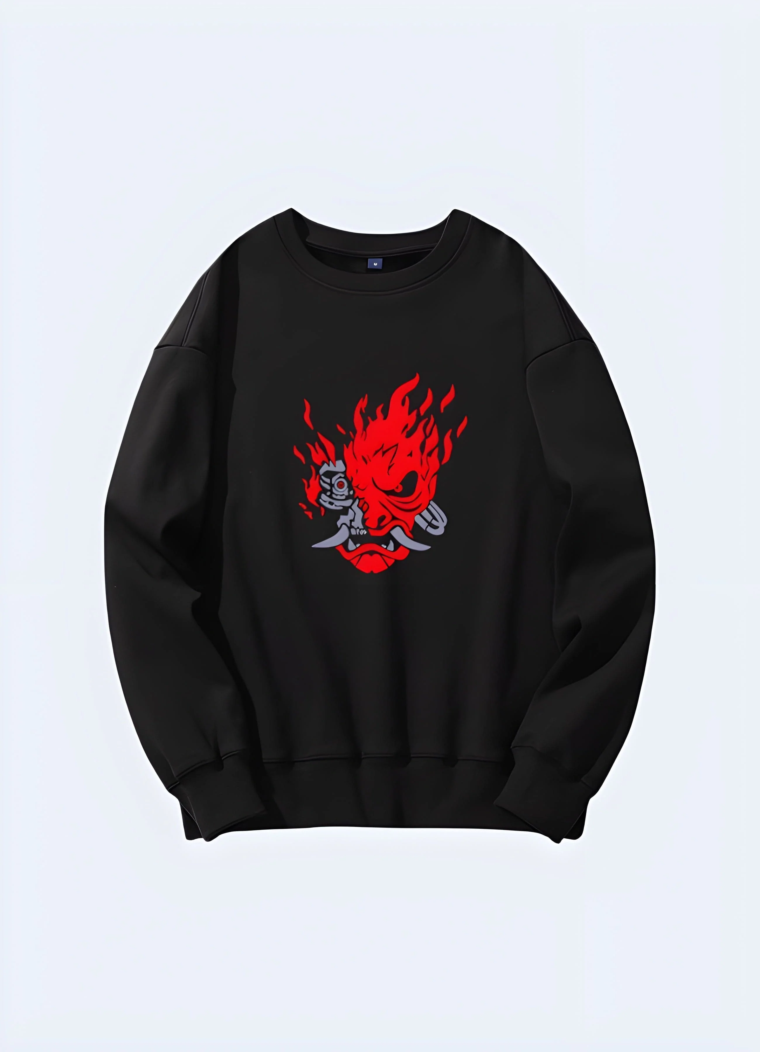 Oni Sweatshirt - Image 2