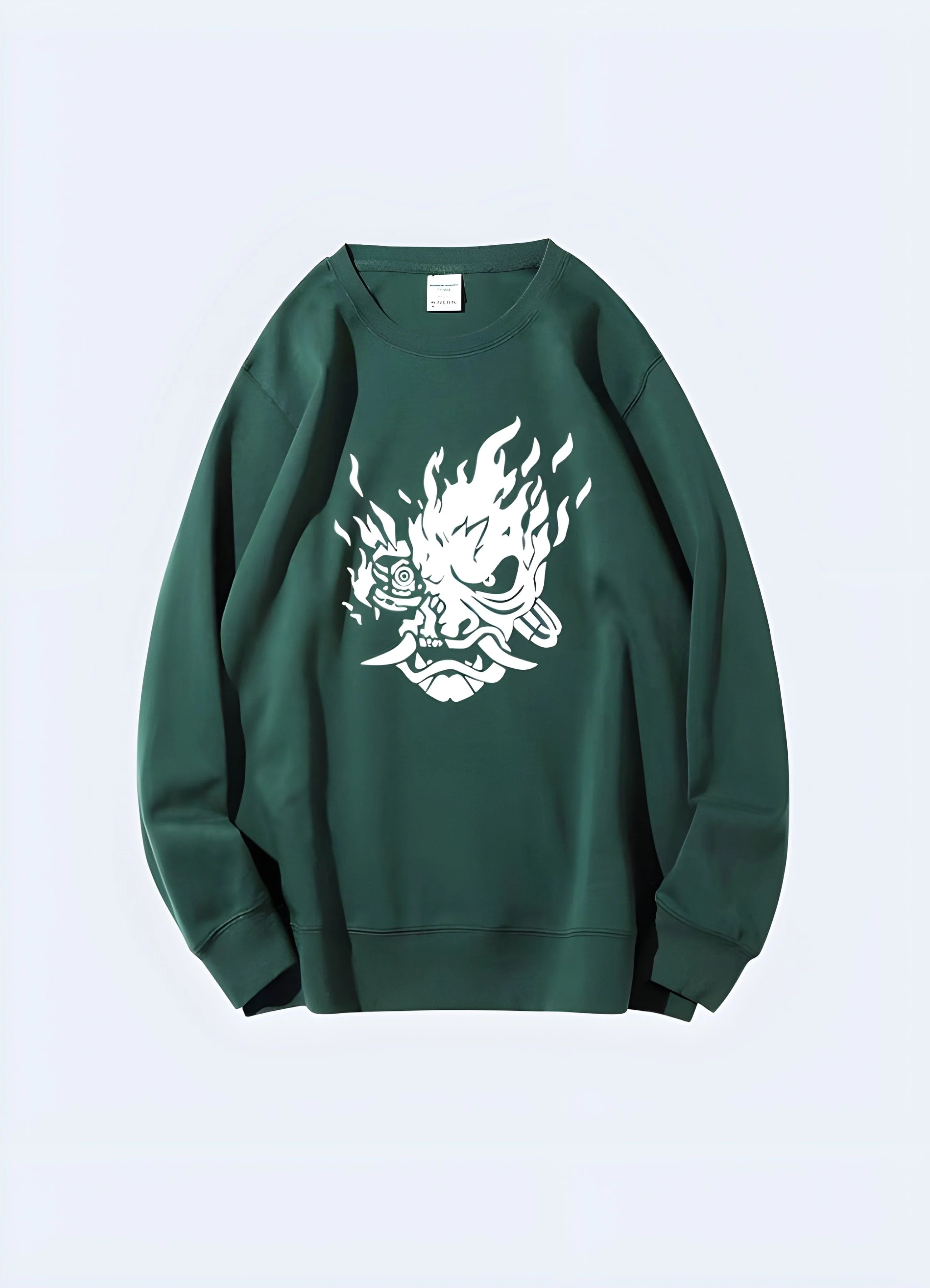 Oni Sweatshirt - Image 4