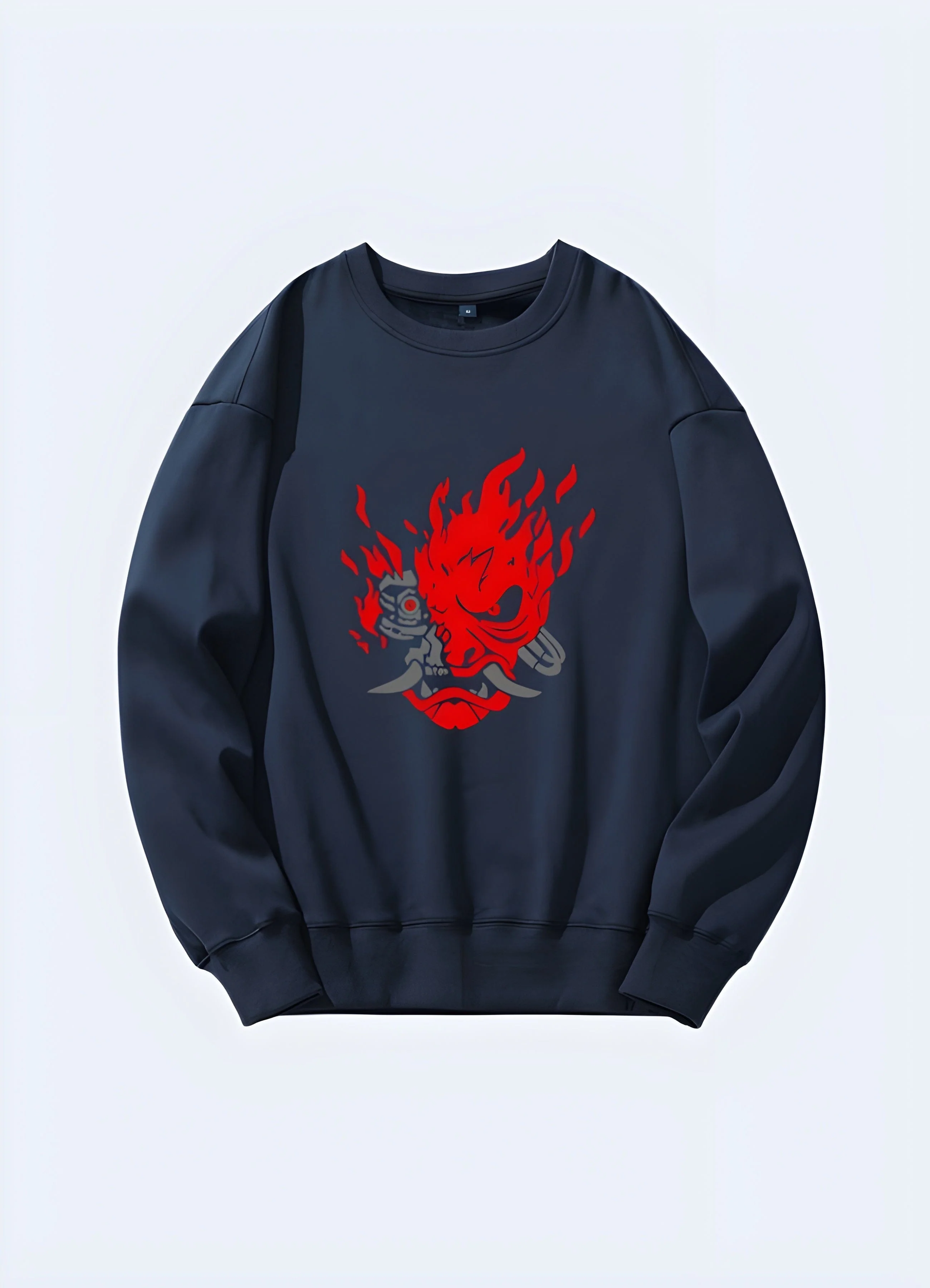 Oni Sweatshirt - Image 5