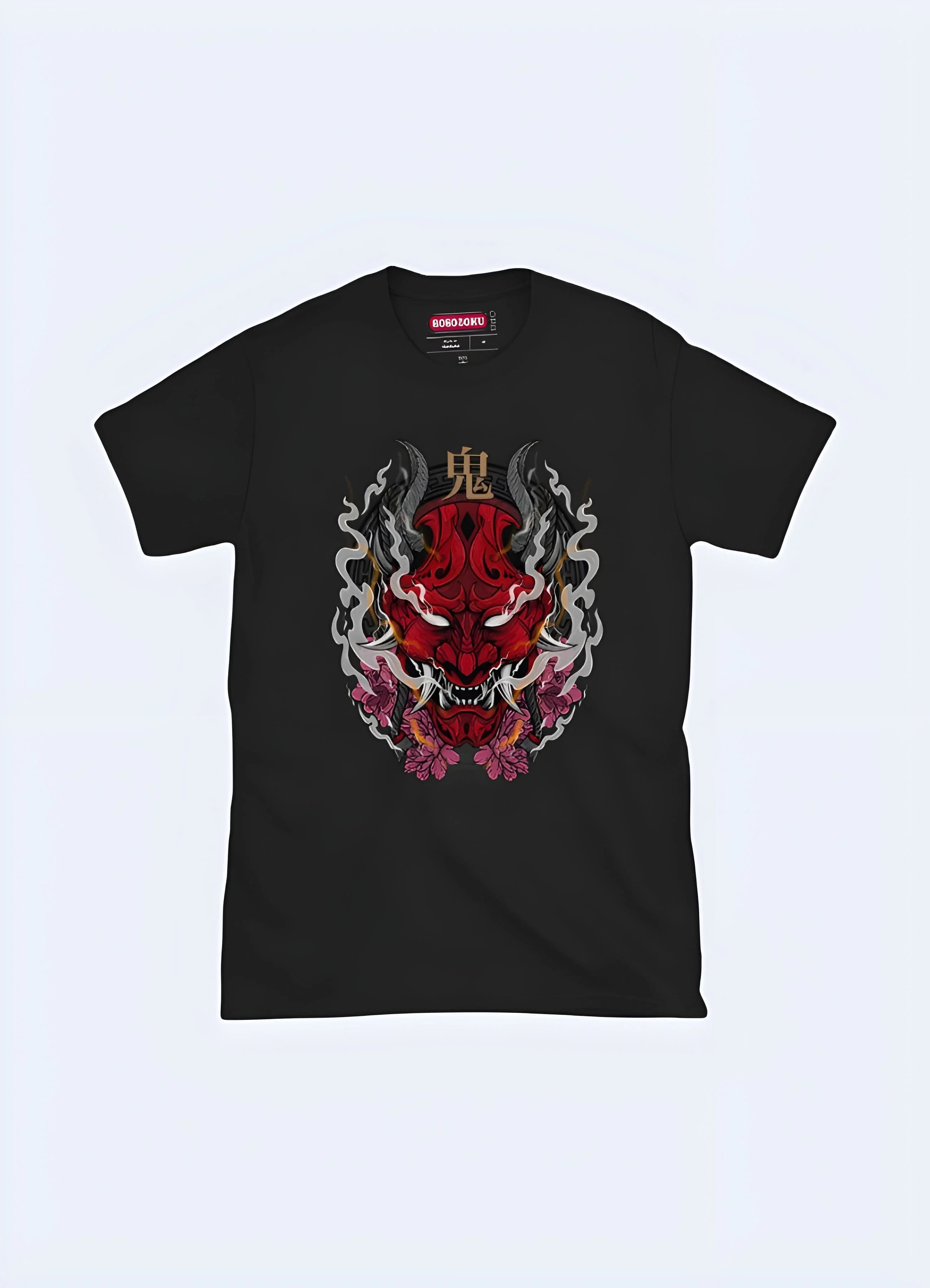 Oni T-shirt - Image 3