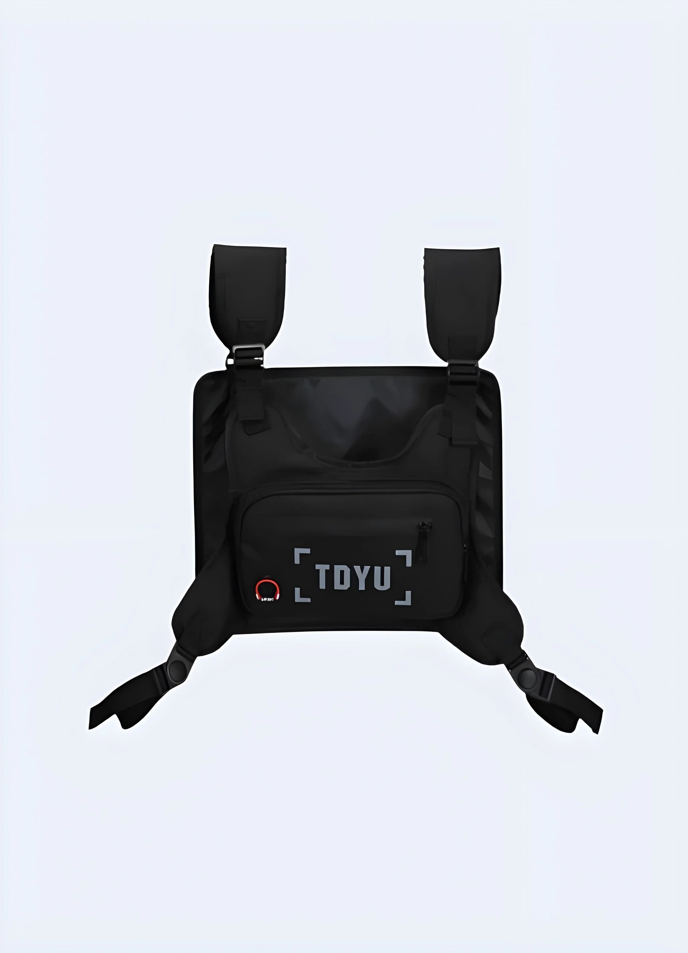 Over Chest Bag - Image 2