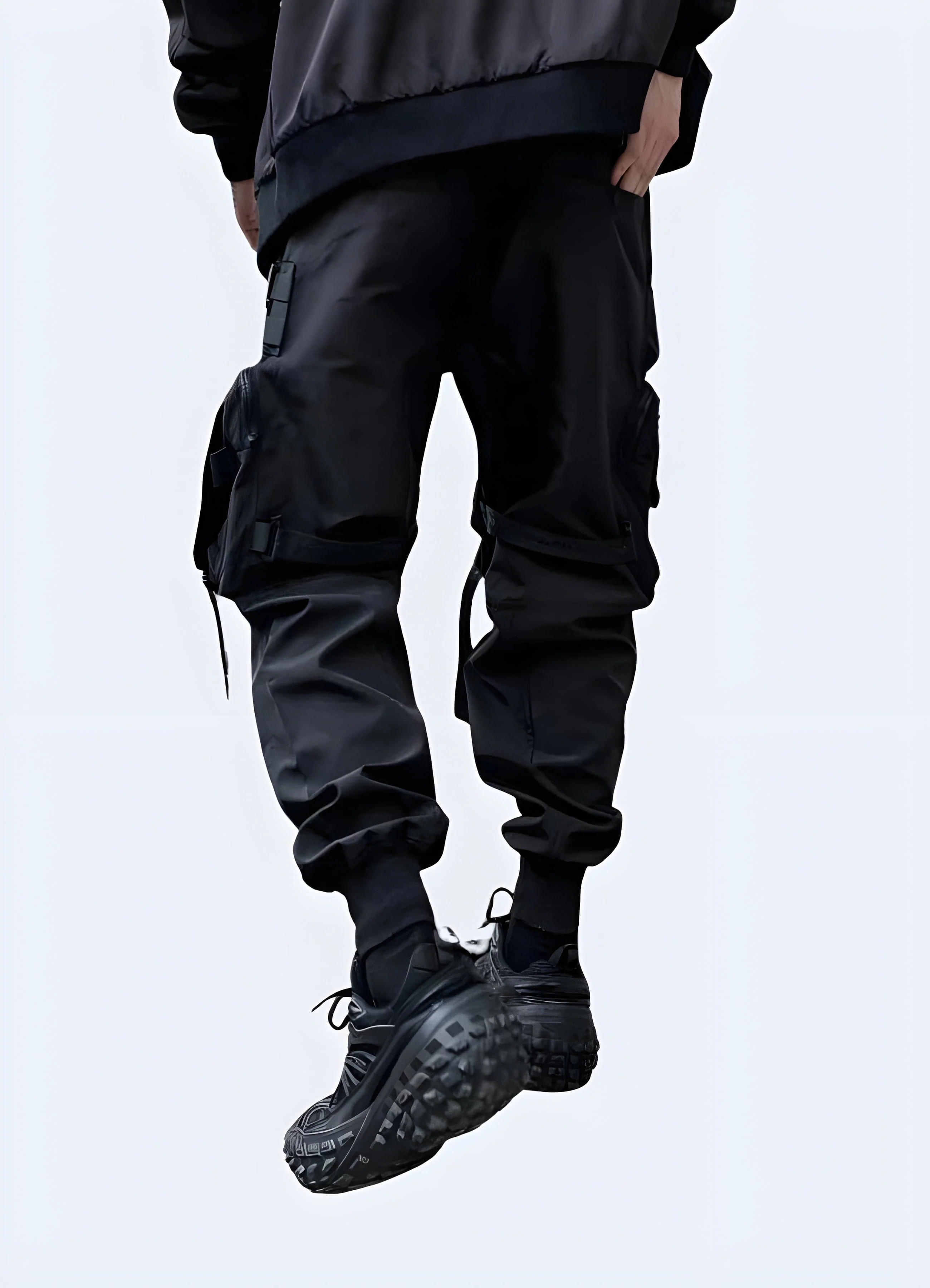 Paratrooper Pants - Image 2