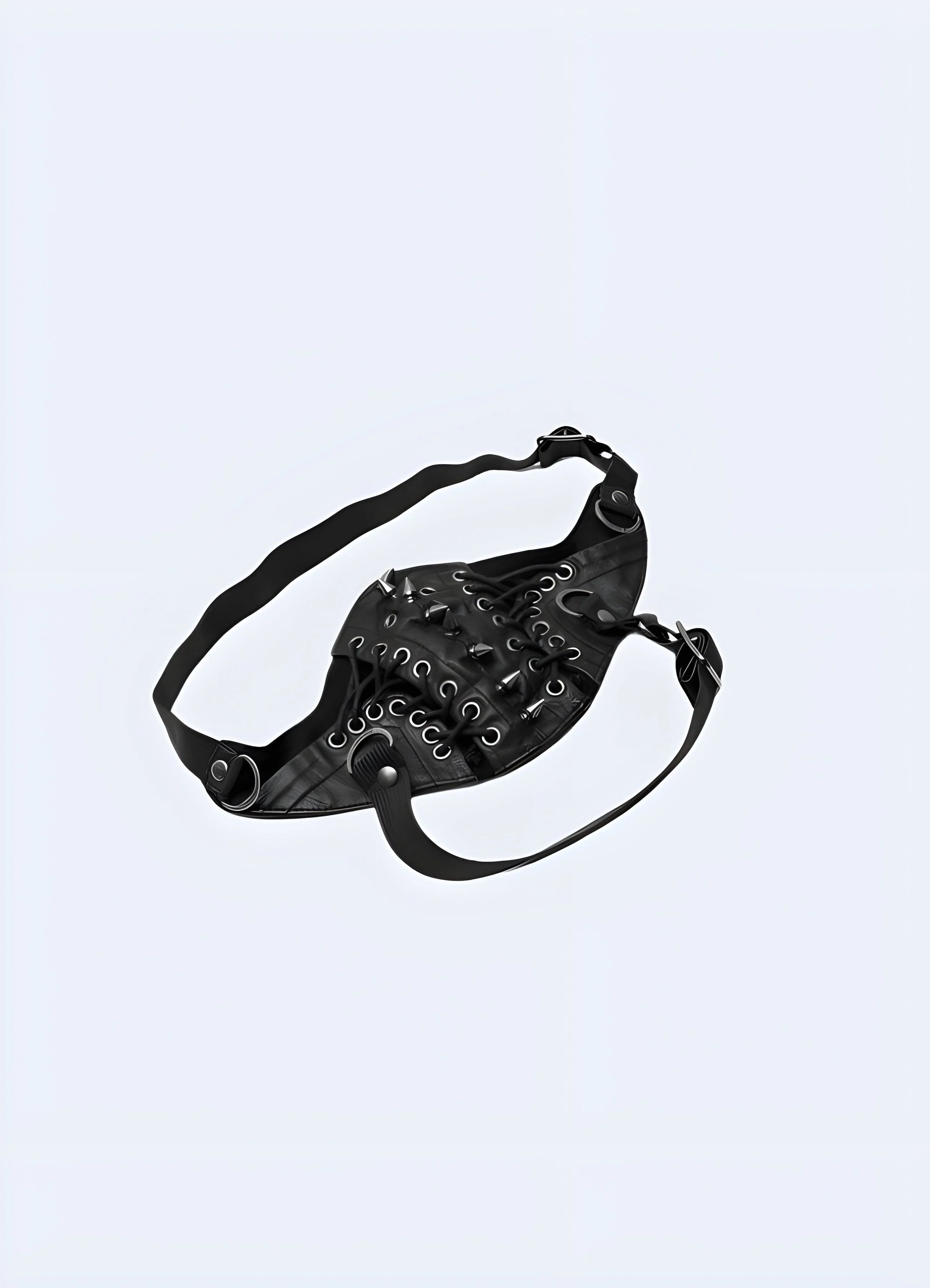 Punk Face Mask