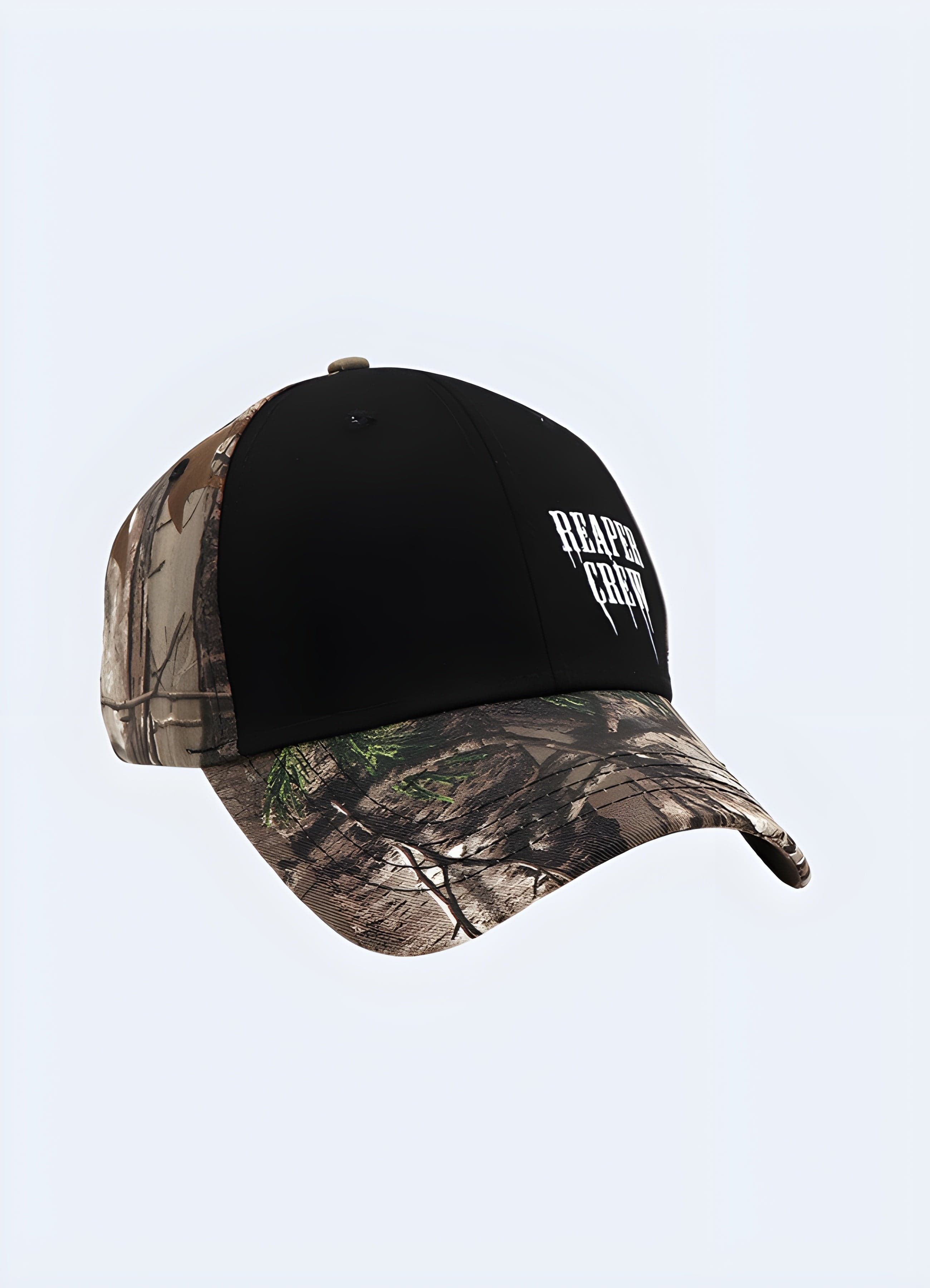Reaper Crew Cap - Image 3