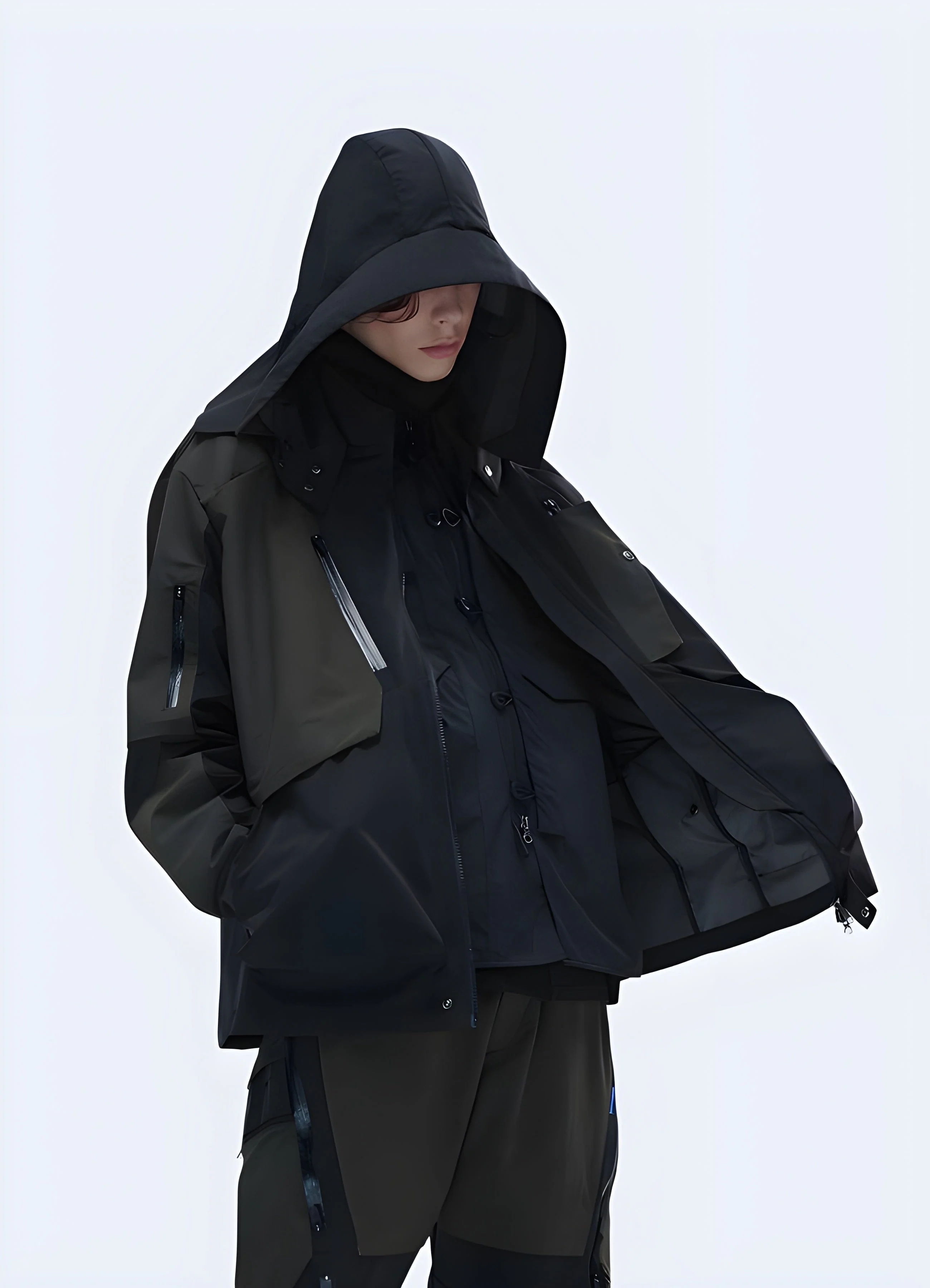 Reindee Lusion All Weather Jacket - Image 2