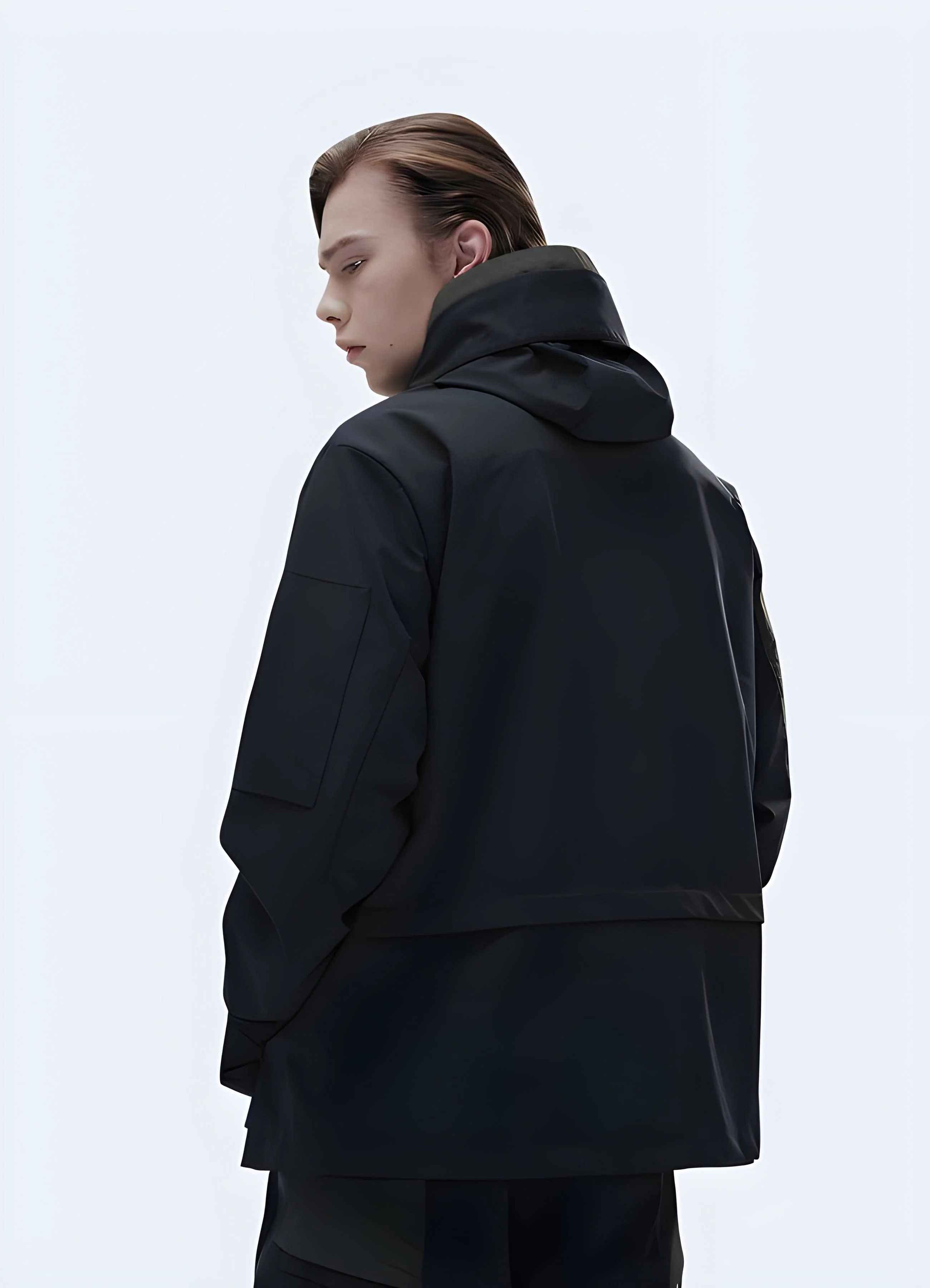 Reindee Lusion All Weather Jacket - Image 3