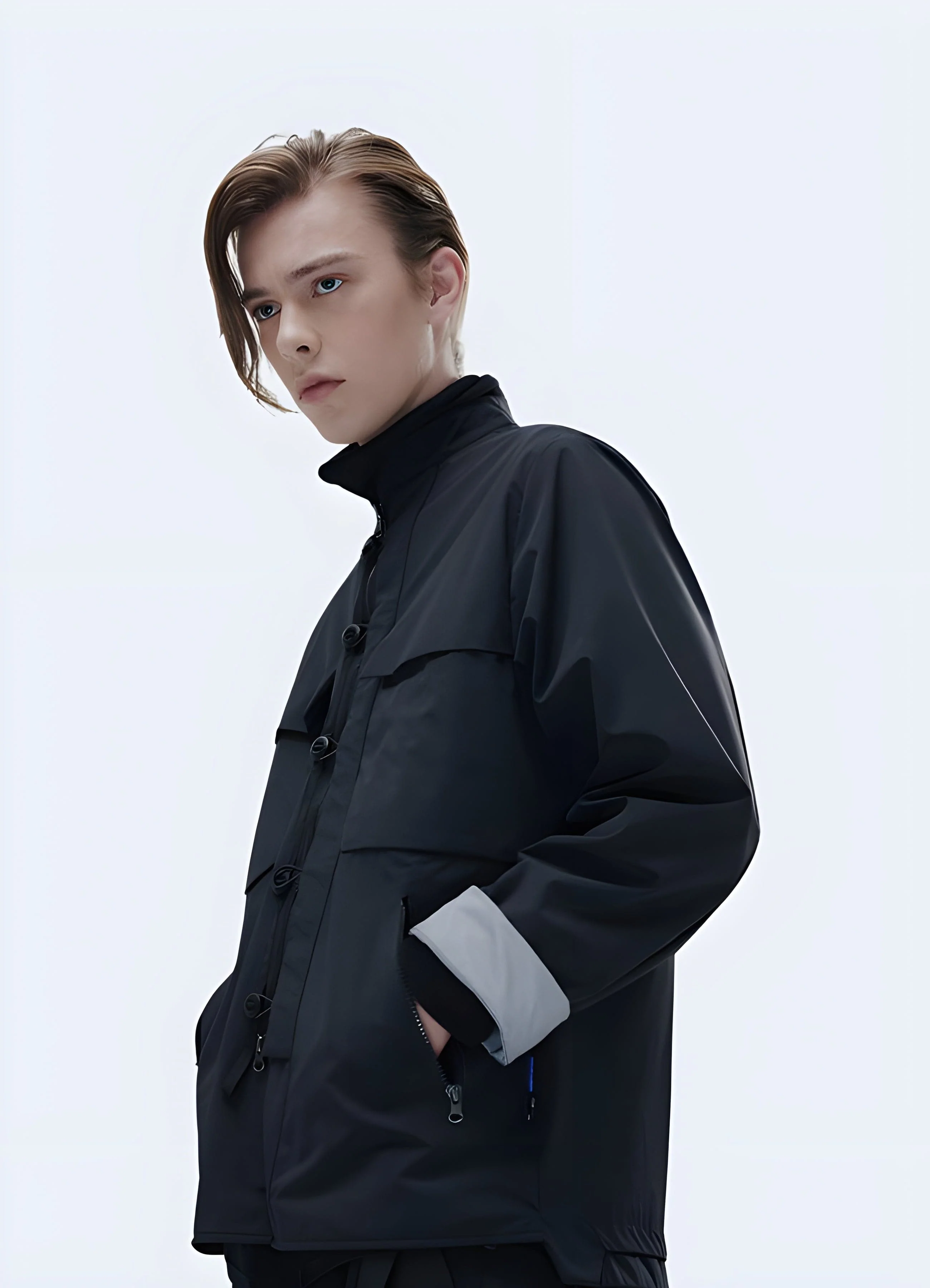 Reindee Lusion Jacket - Image 2