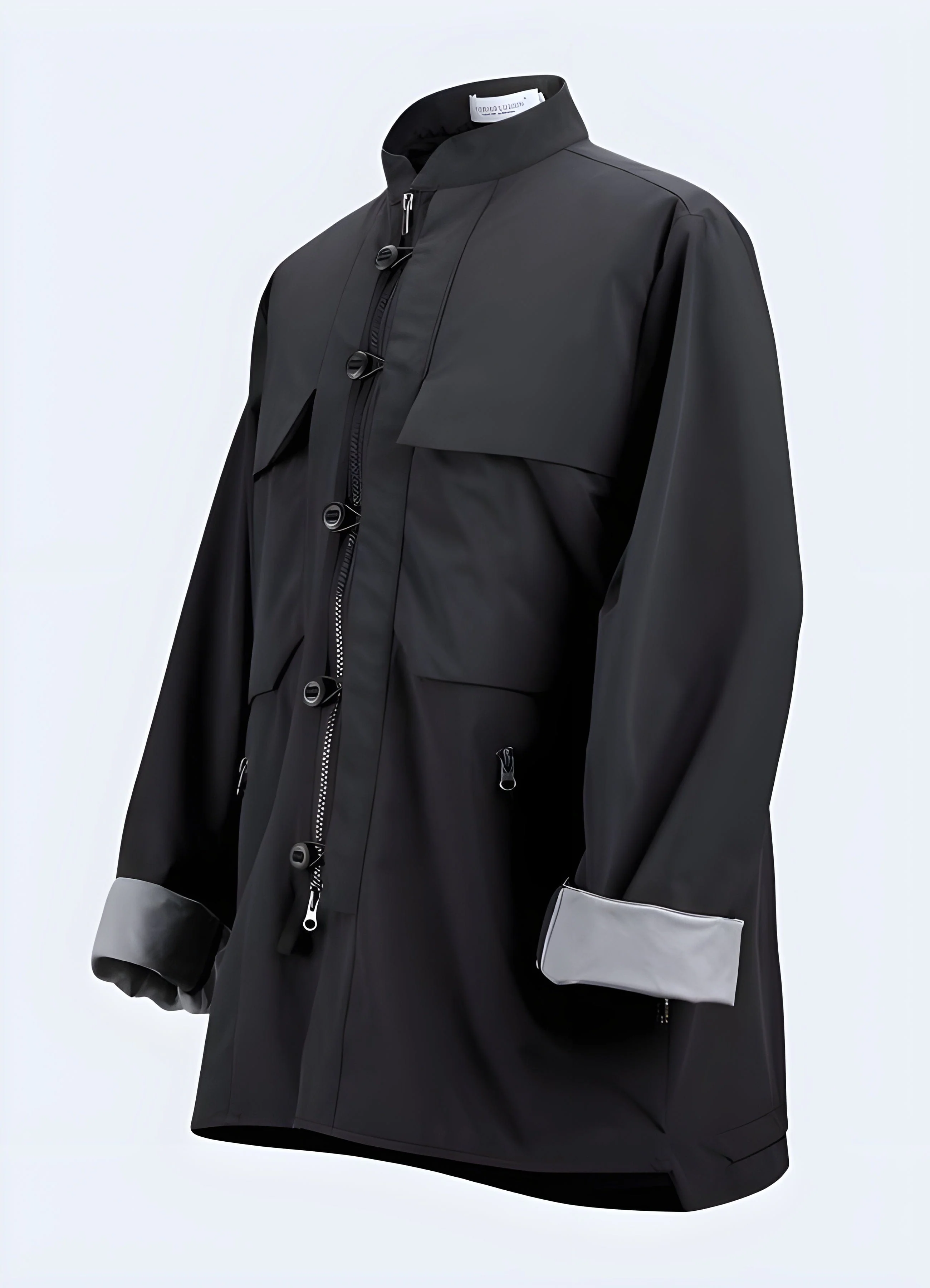 Reindee Lusion Jacket - Image 4