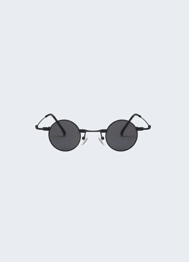 Retro Steampunk Sunglasses - Image 4