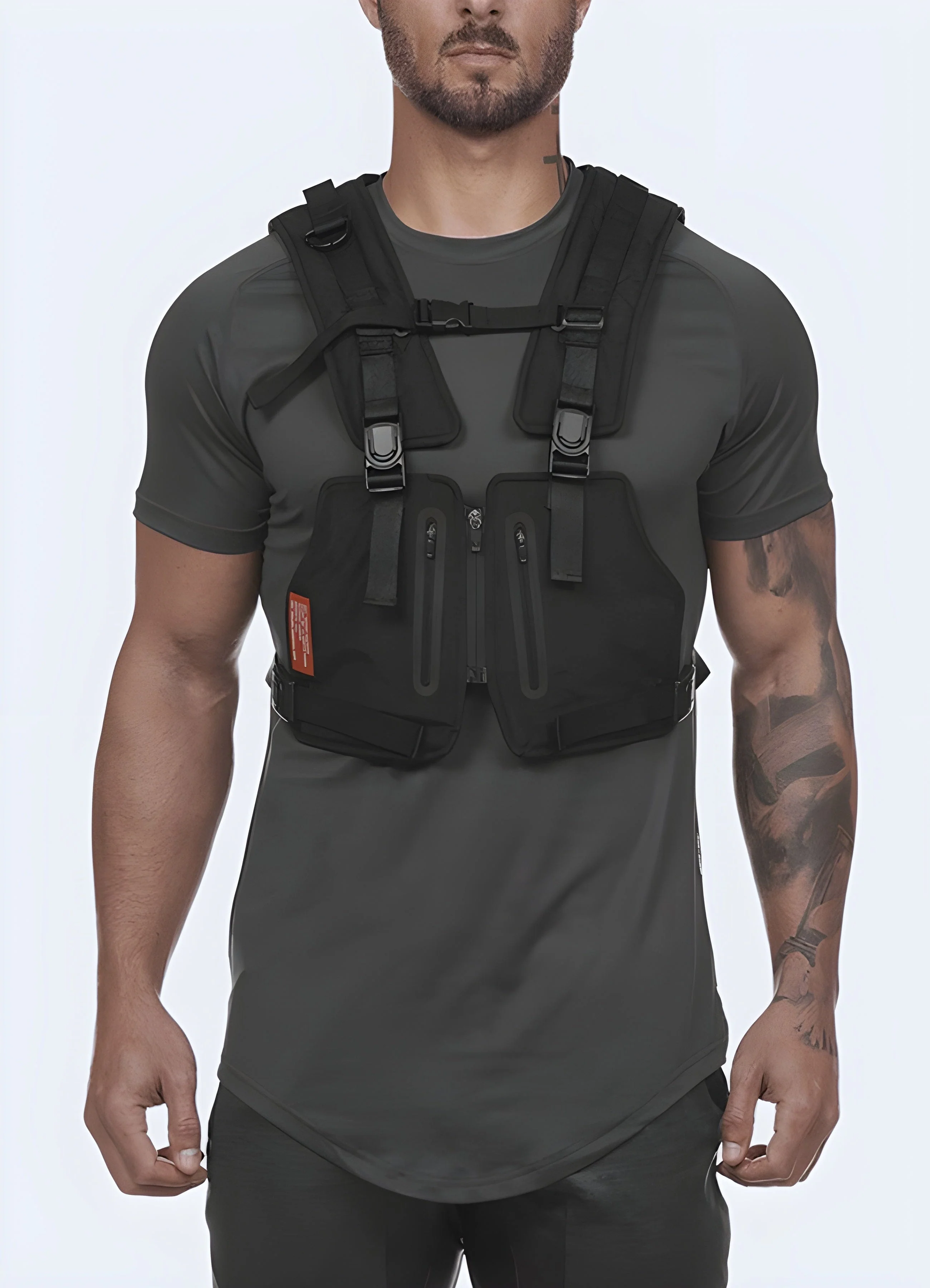 Running Chest Pack - Image 3