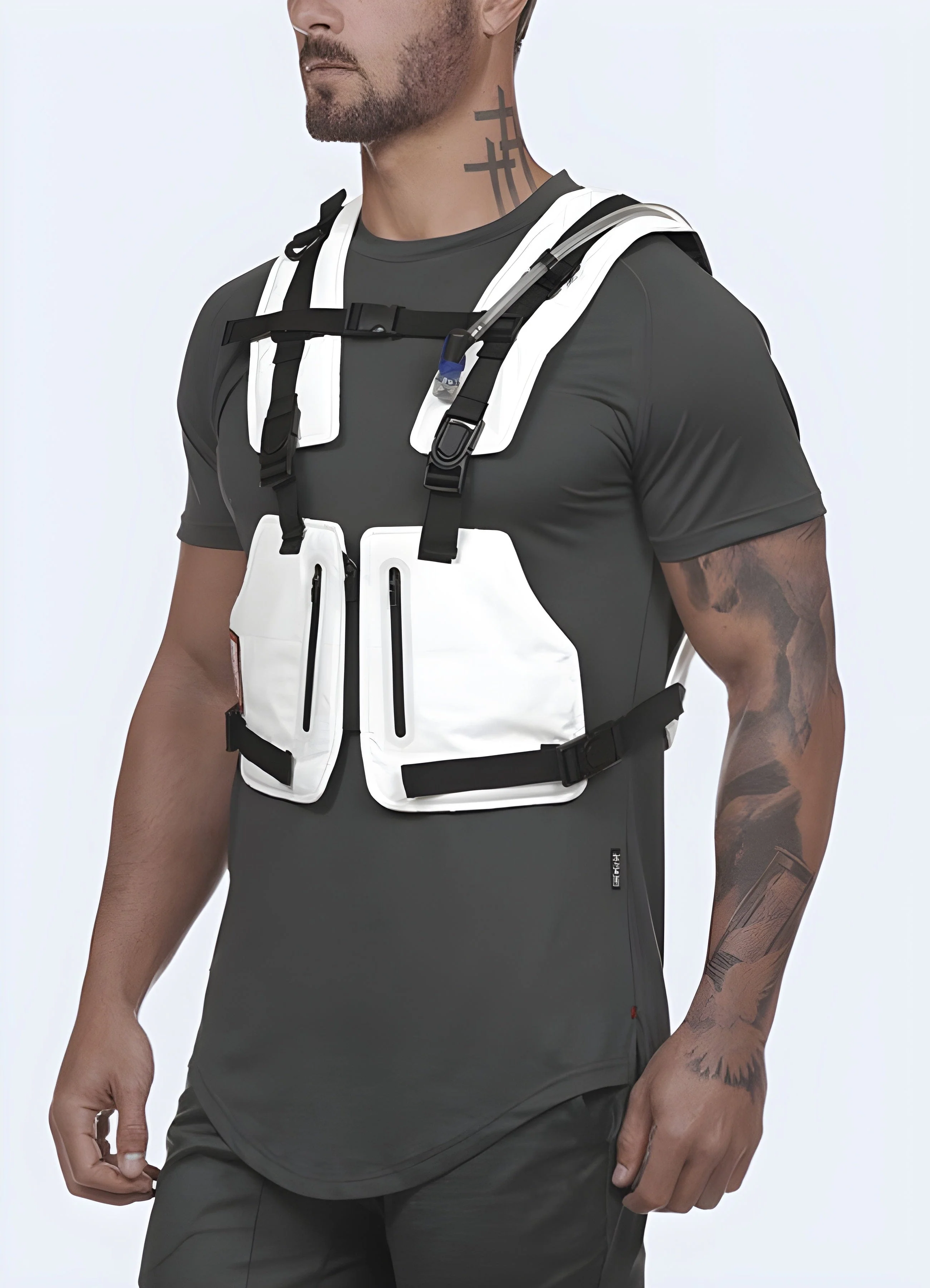 Running Chest Pack - Image 4