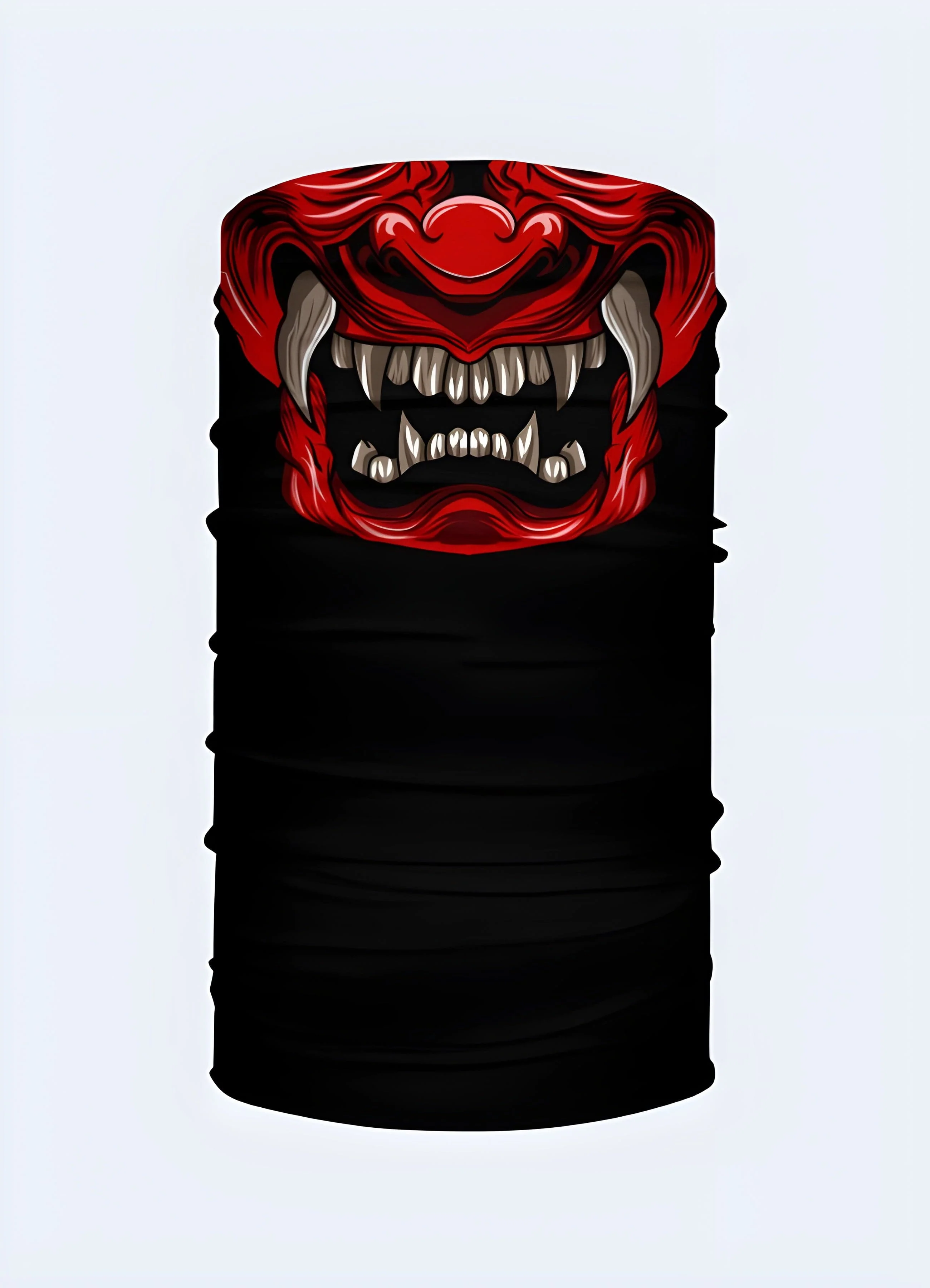 Samurai Neck Gaiter - Image 2