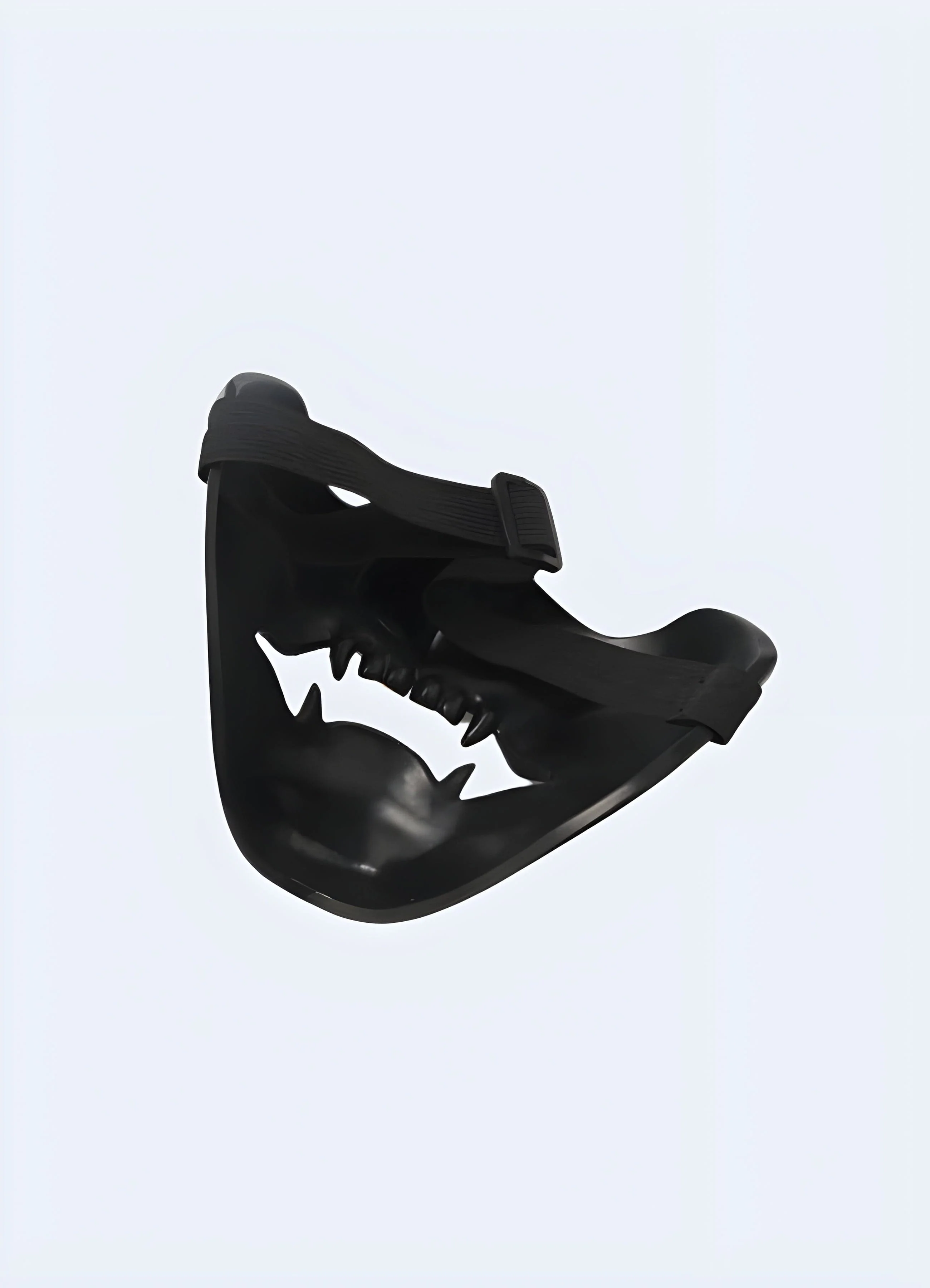 Samurai Oni Mask - Image 4
