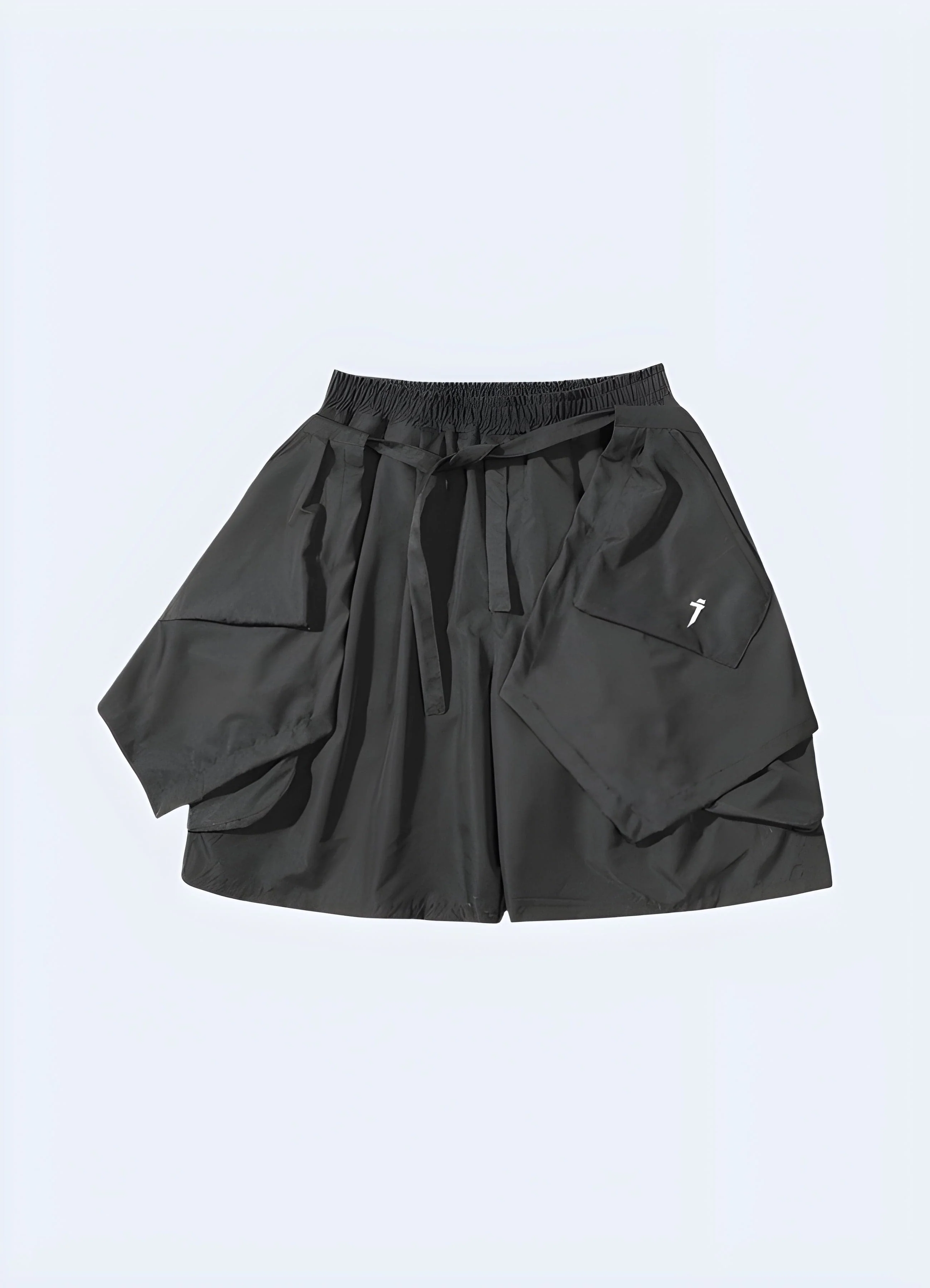 Samurai Shorts - Image 5