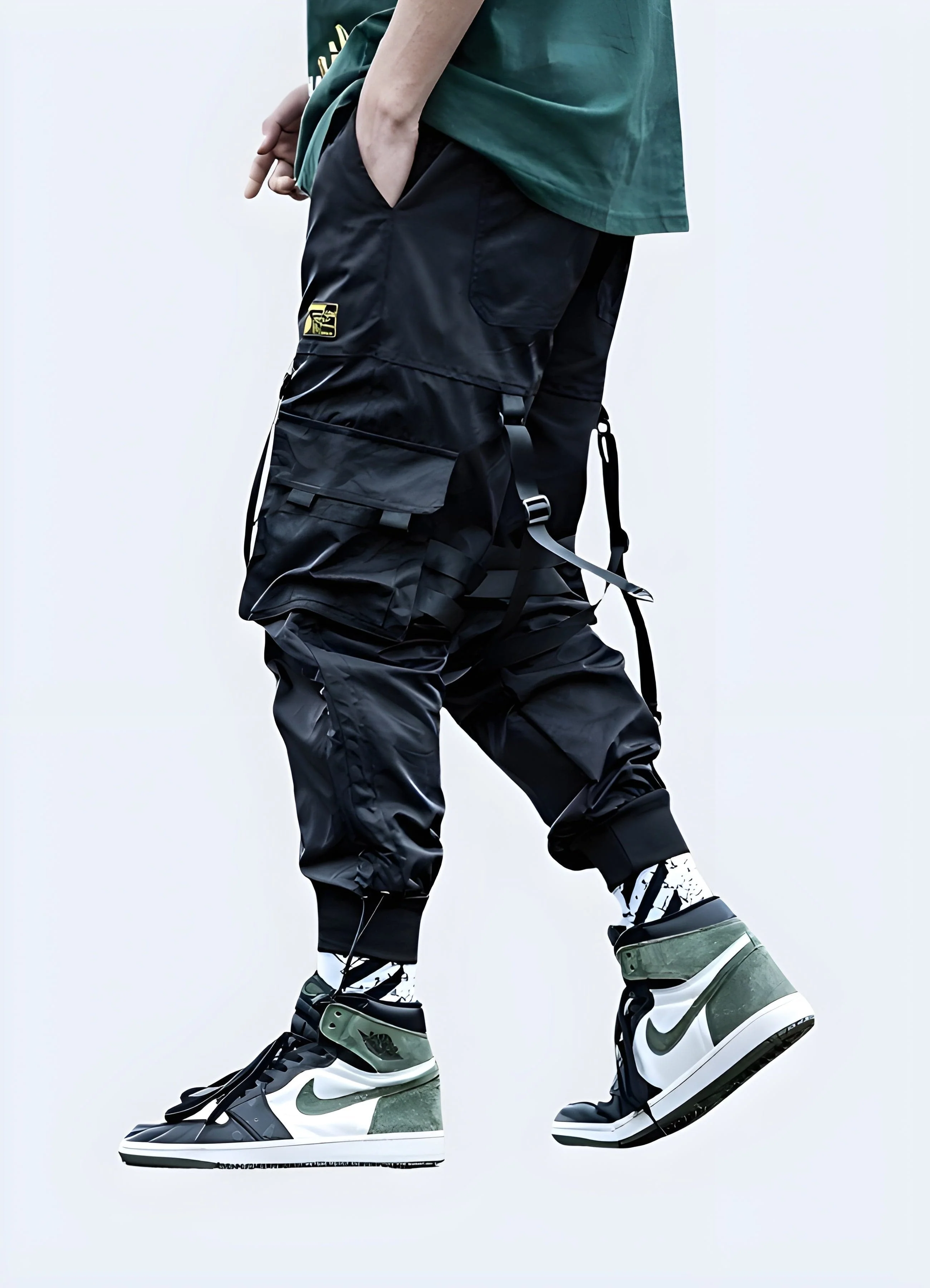 Scarlxrd Pants - Image 2