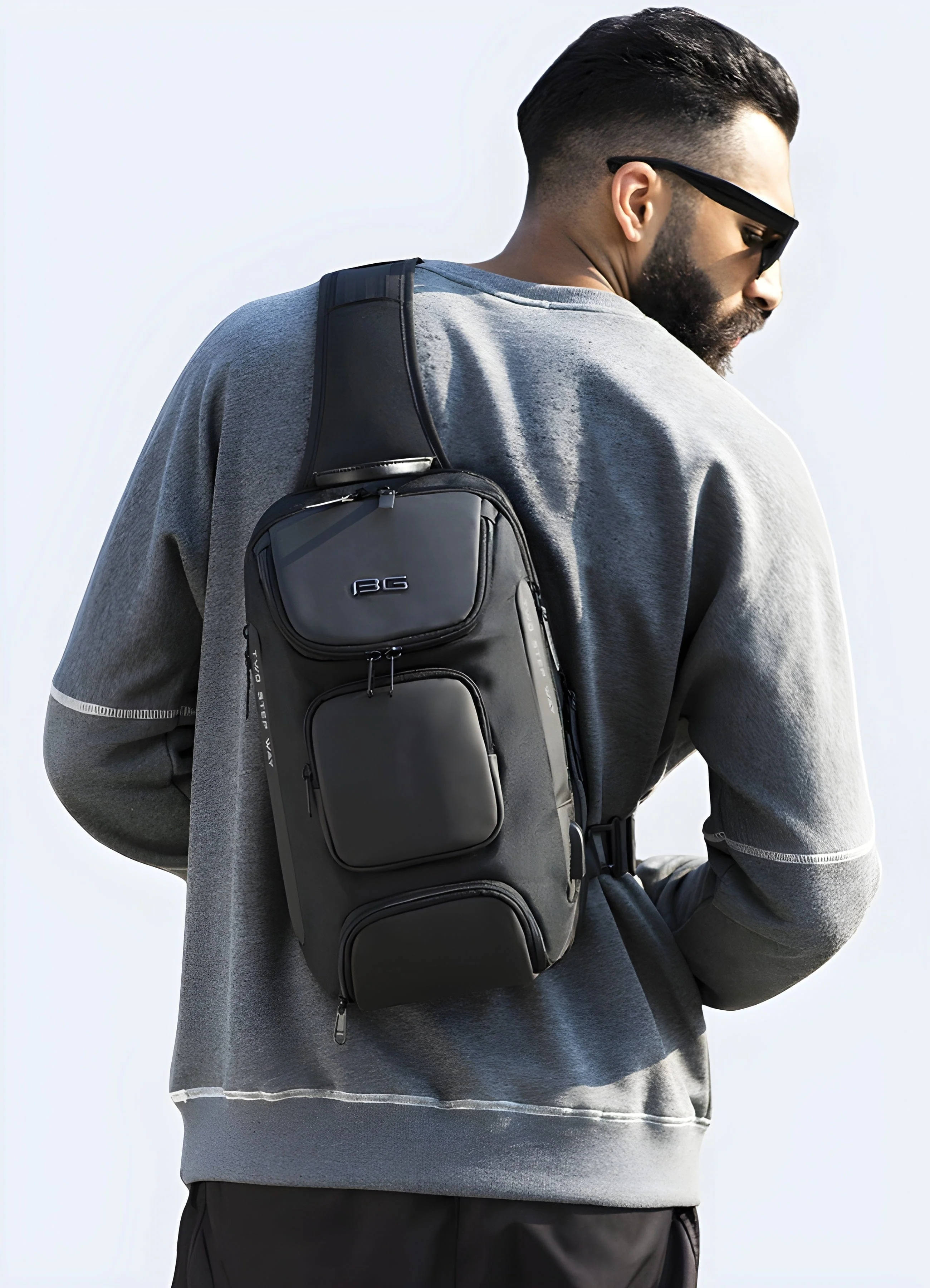 Sci-fi Bag - Image 3