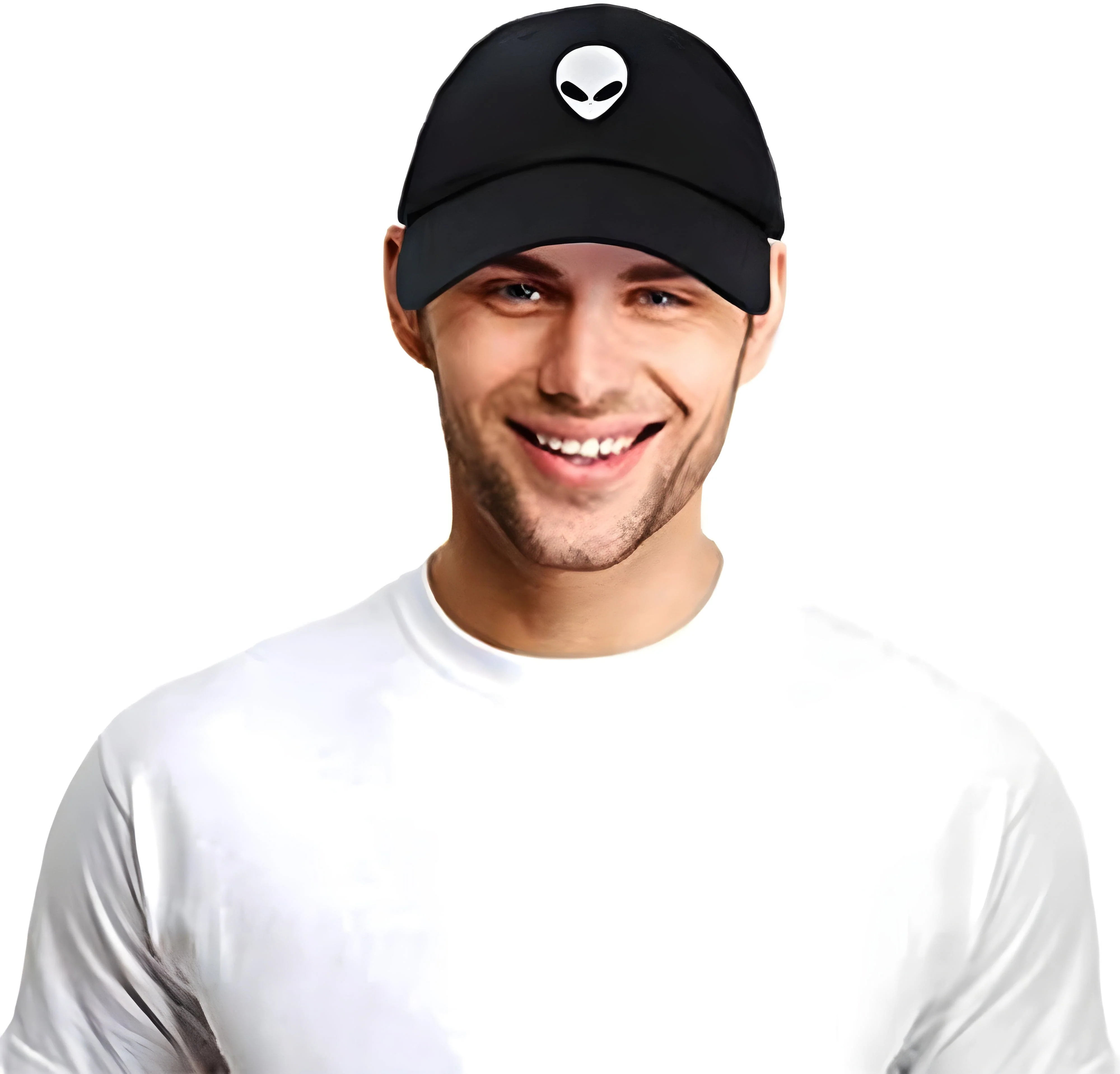 Sci Fi Cap - Image 4