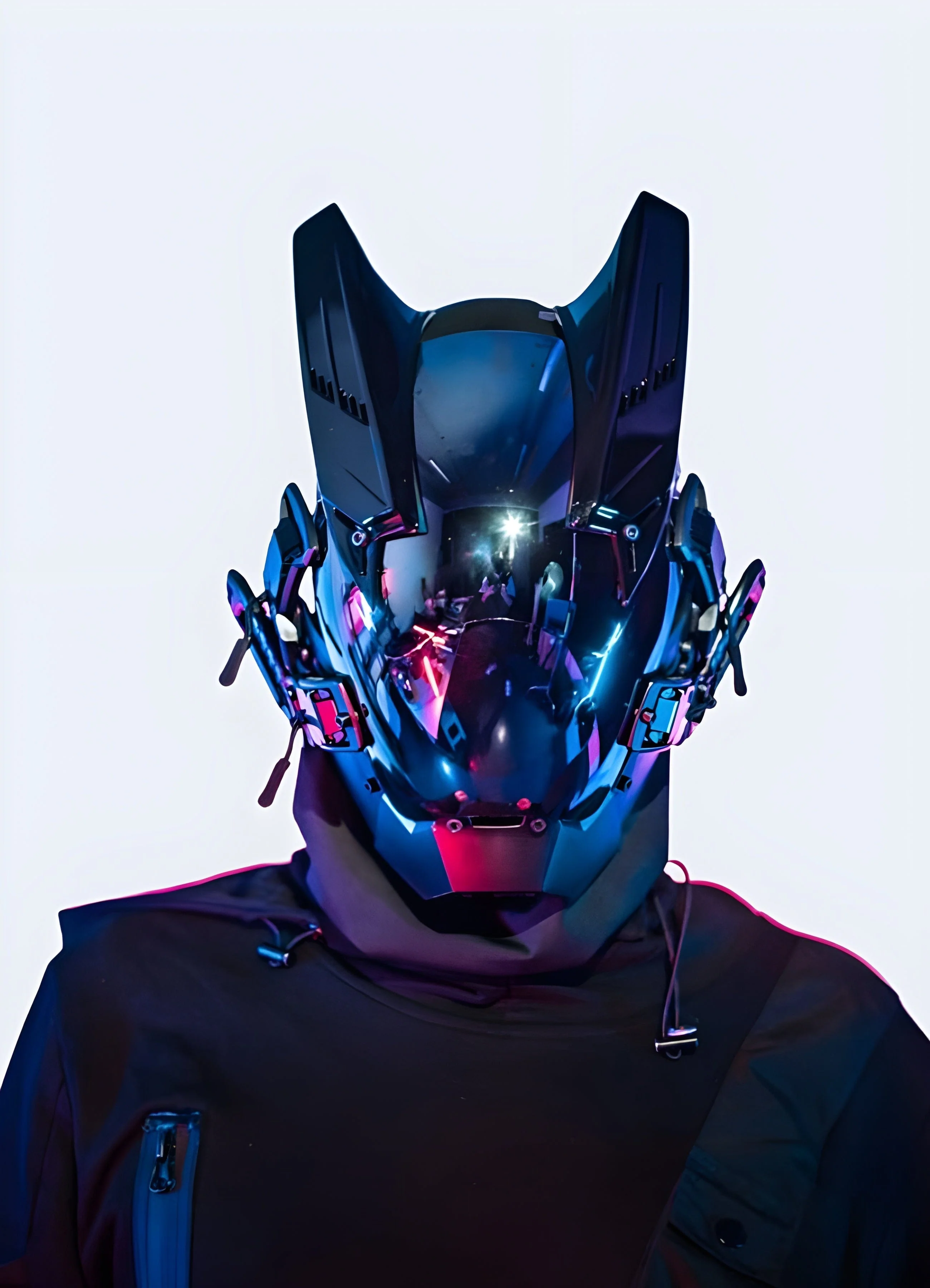 Sci Fi Masks - Image 3