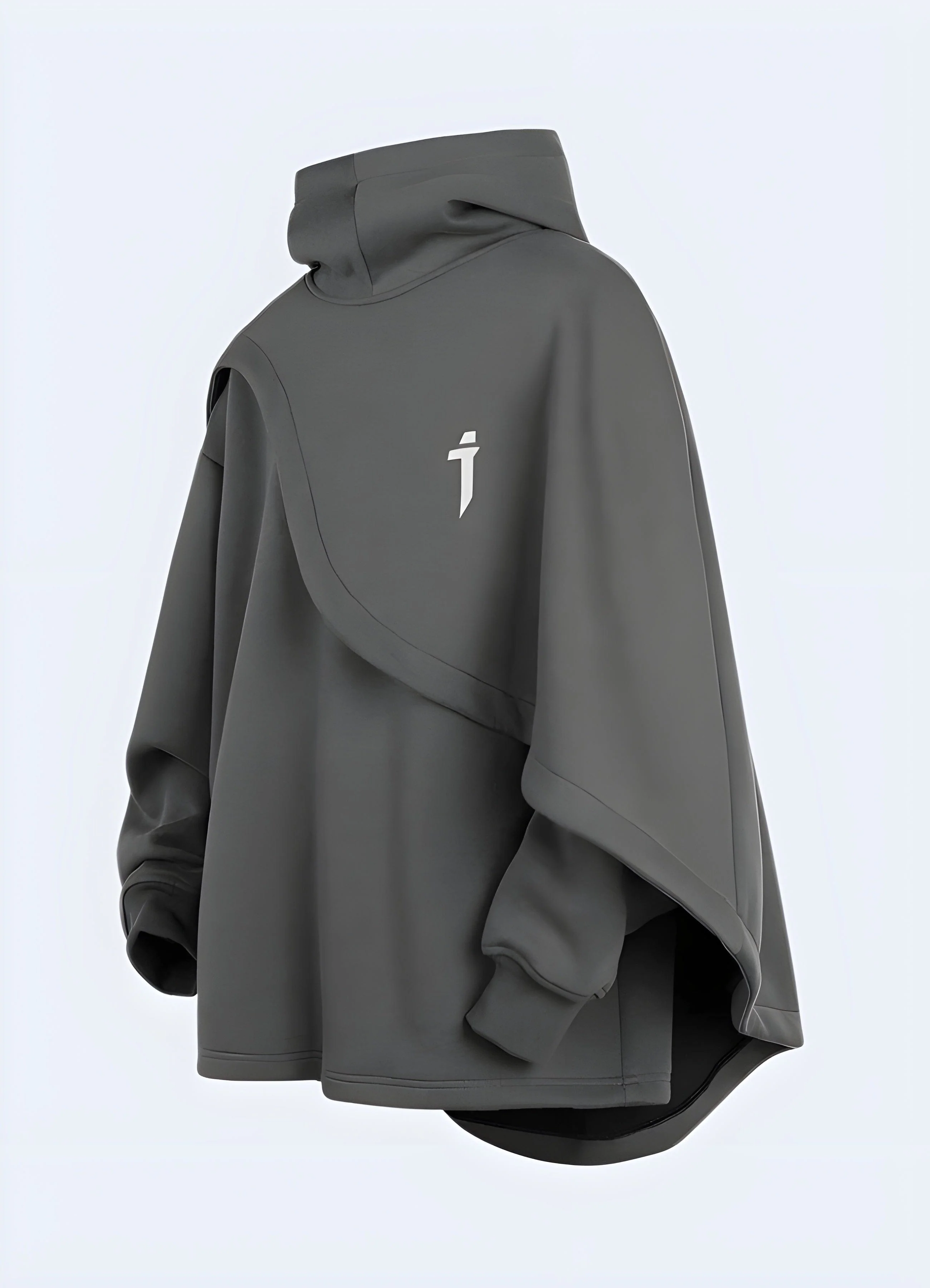 Sci Fi Poncho - Image 3