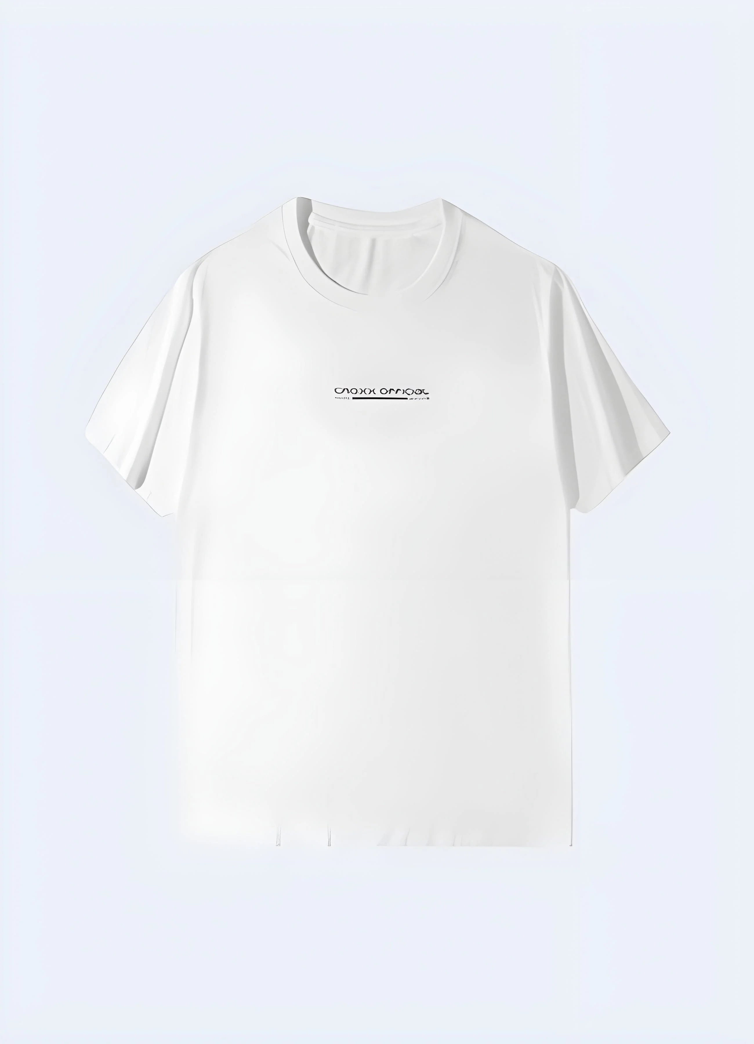 Sci-fi Shirt - Image 3