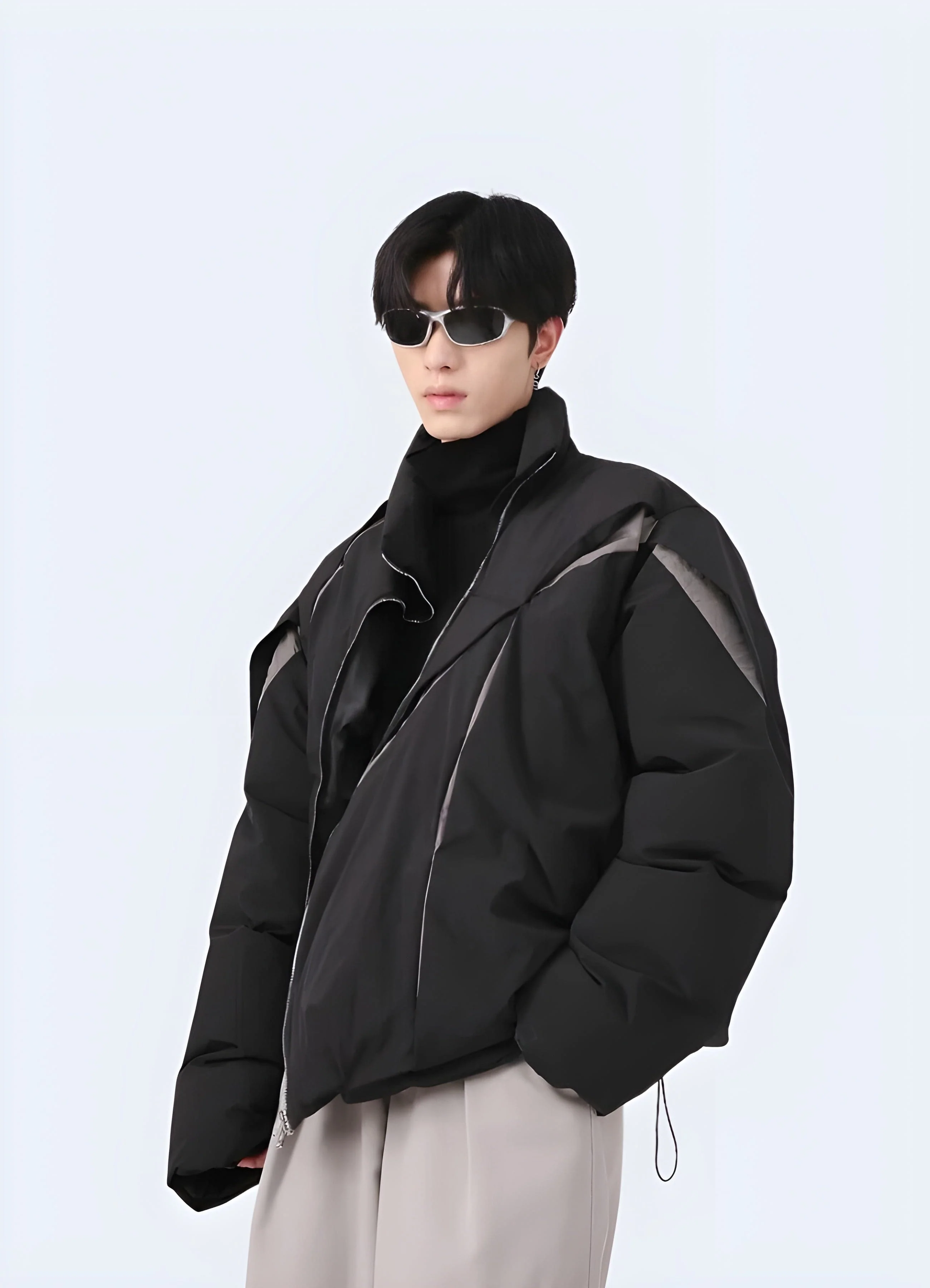 Seoul Jacket - Image 2