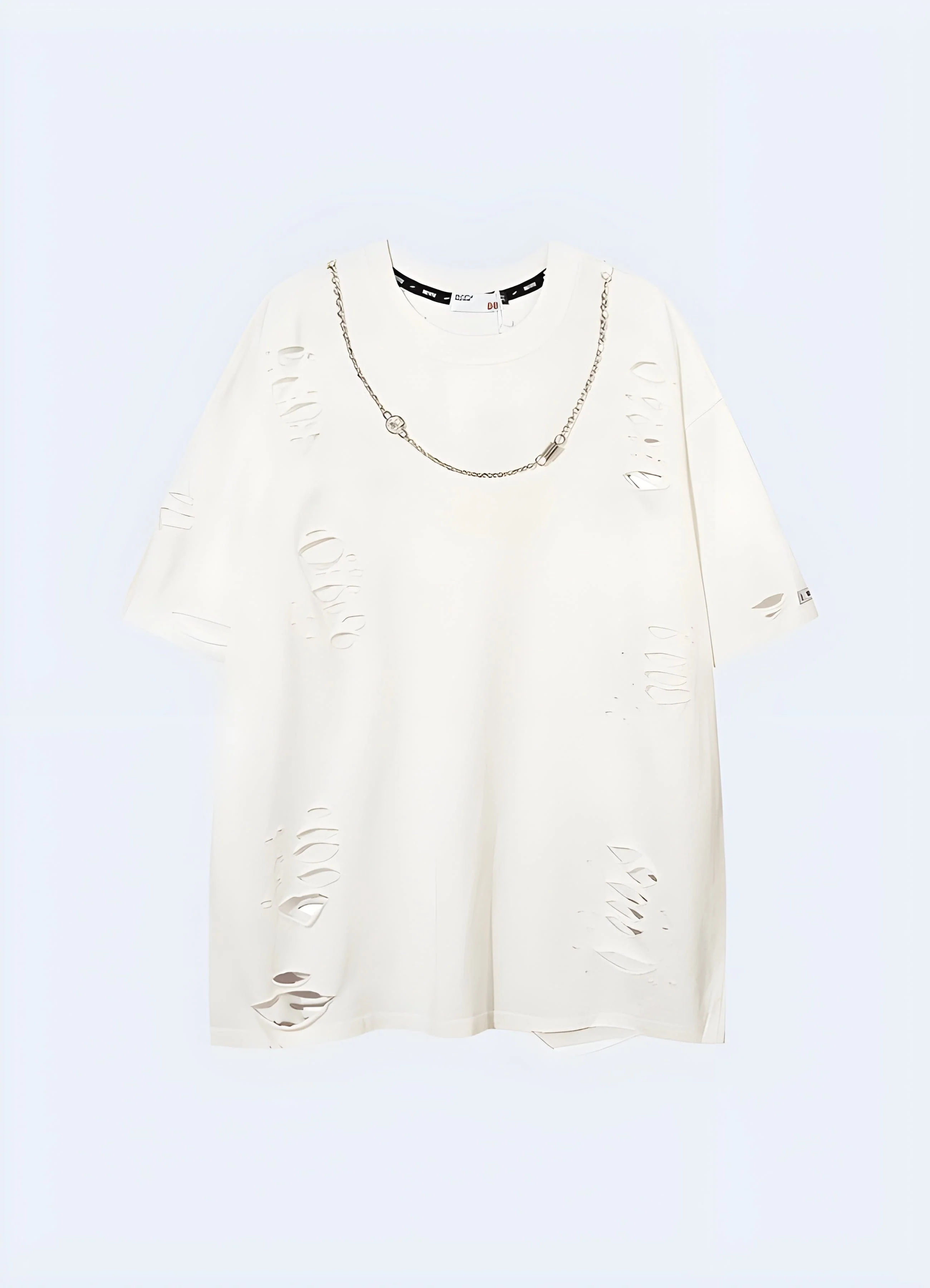 Shirt With Chains - Image 2